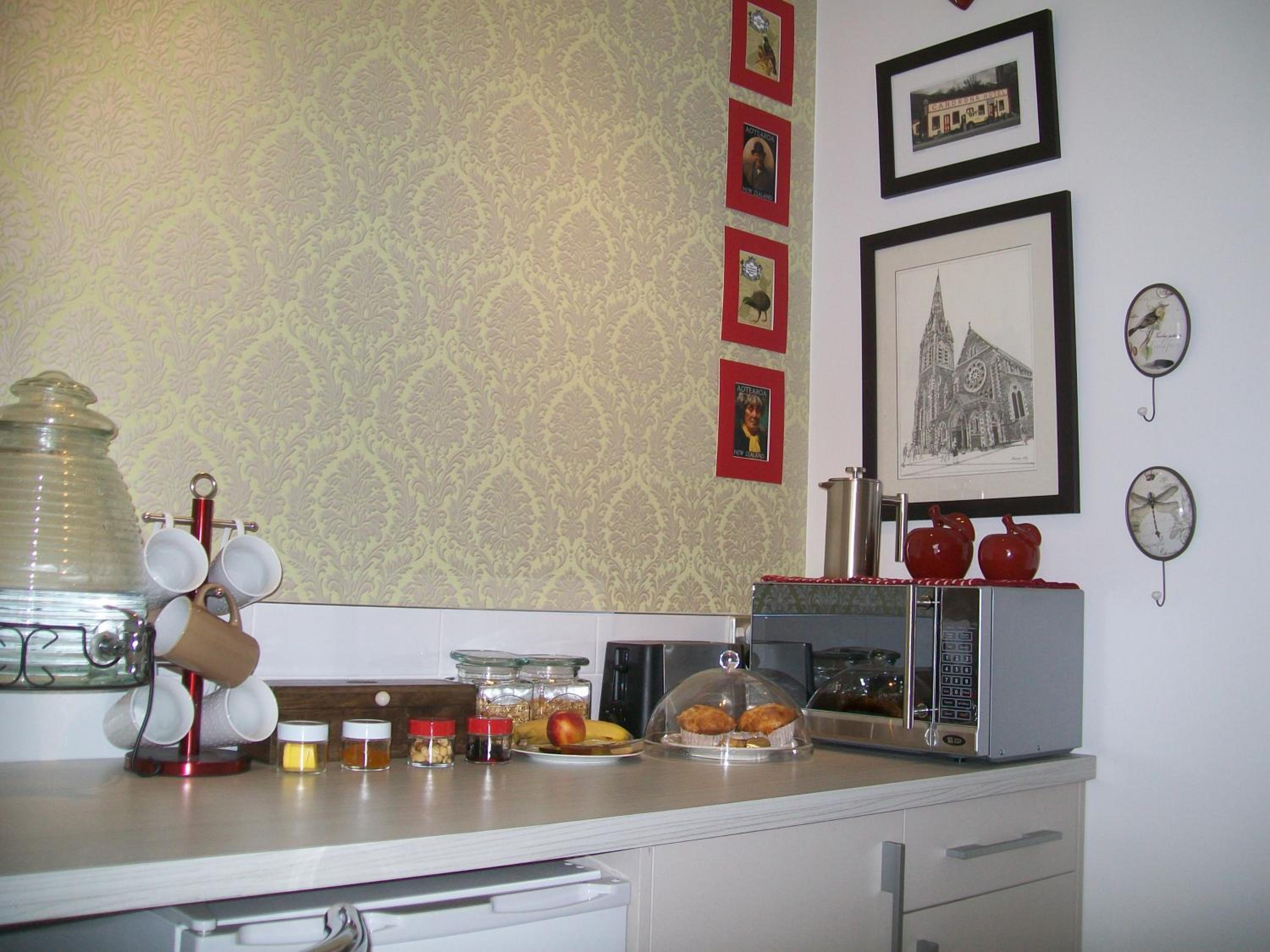 King or Twin Room photo 2