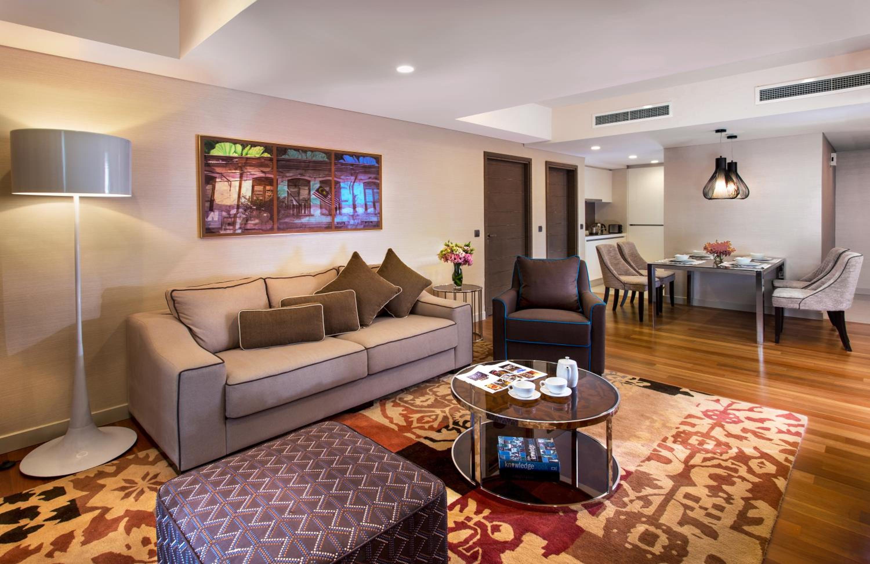 One-Bedroom Premier
