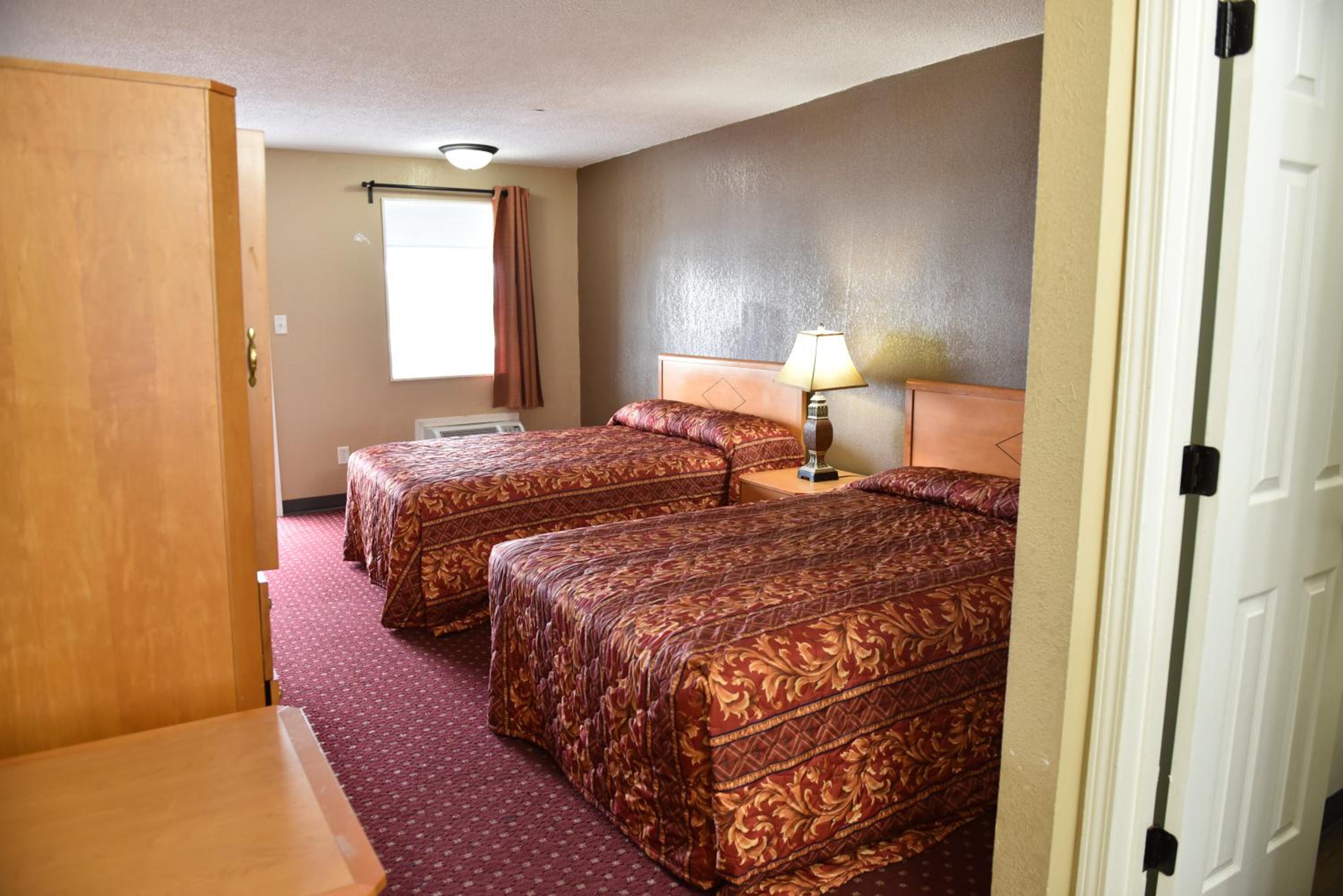 Double Room - Non-Smoking  photo 1