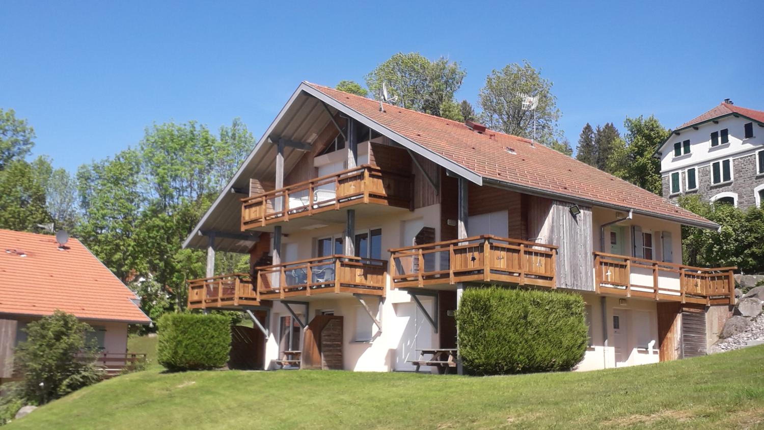 Superior Three-Bedroom Apartment - Skieur ou Planche à voile photo 3