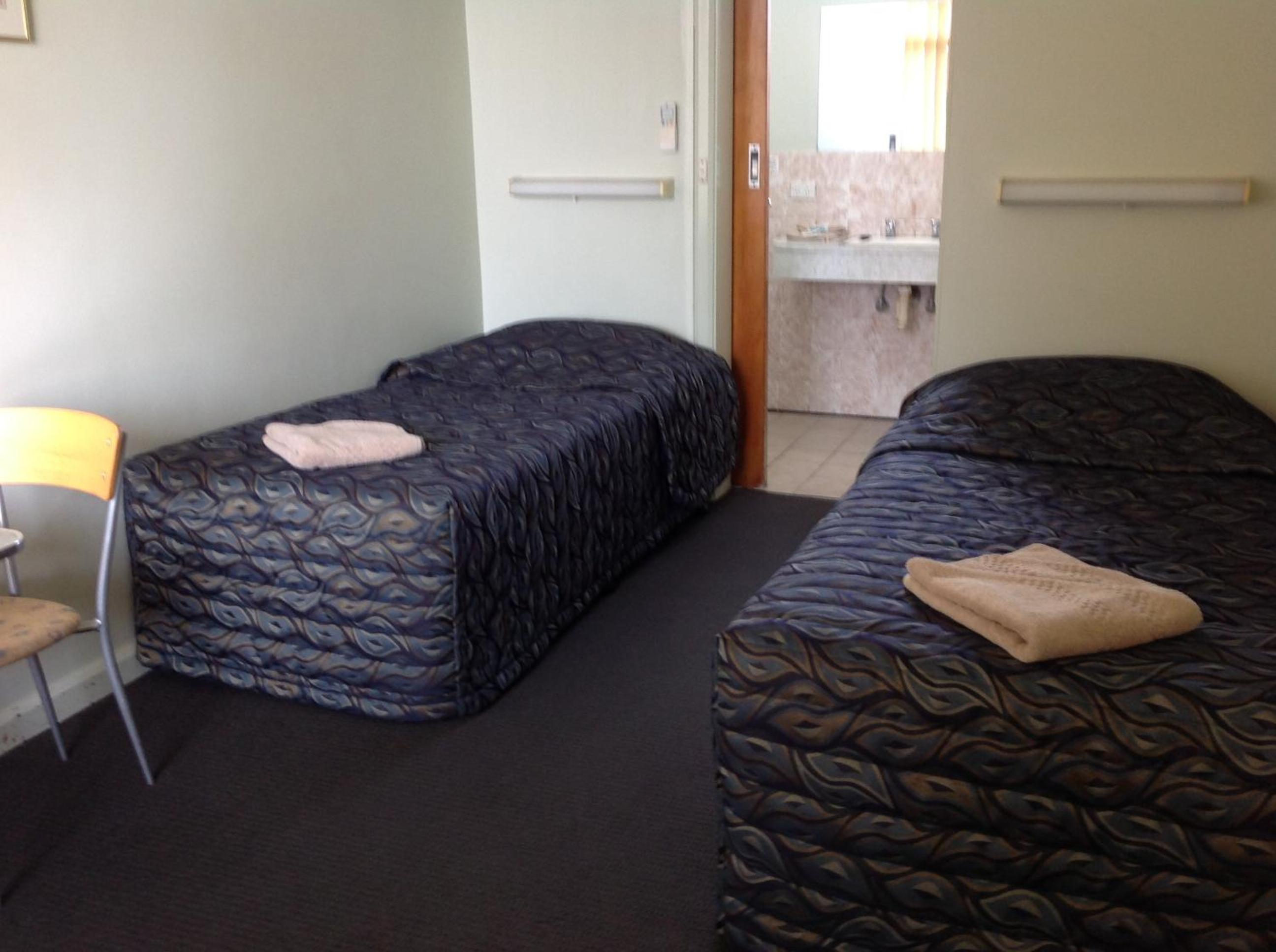Twin Room photo 3