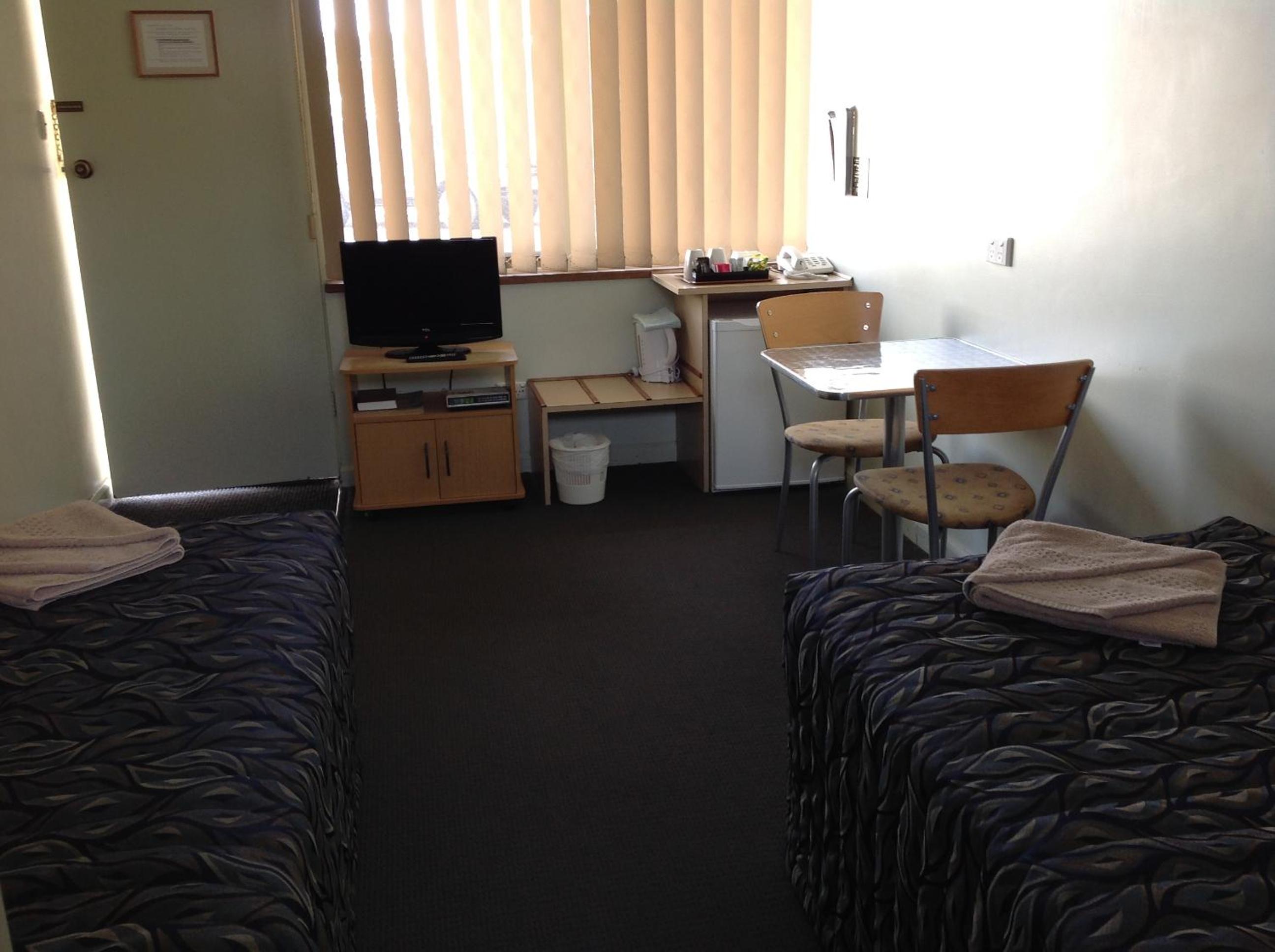 Twin Room photo 2