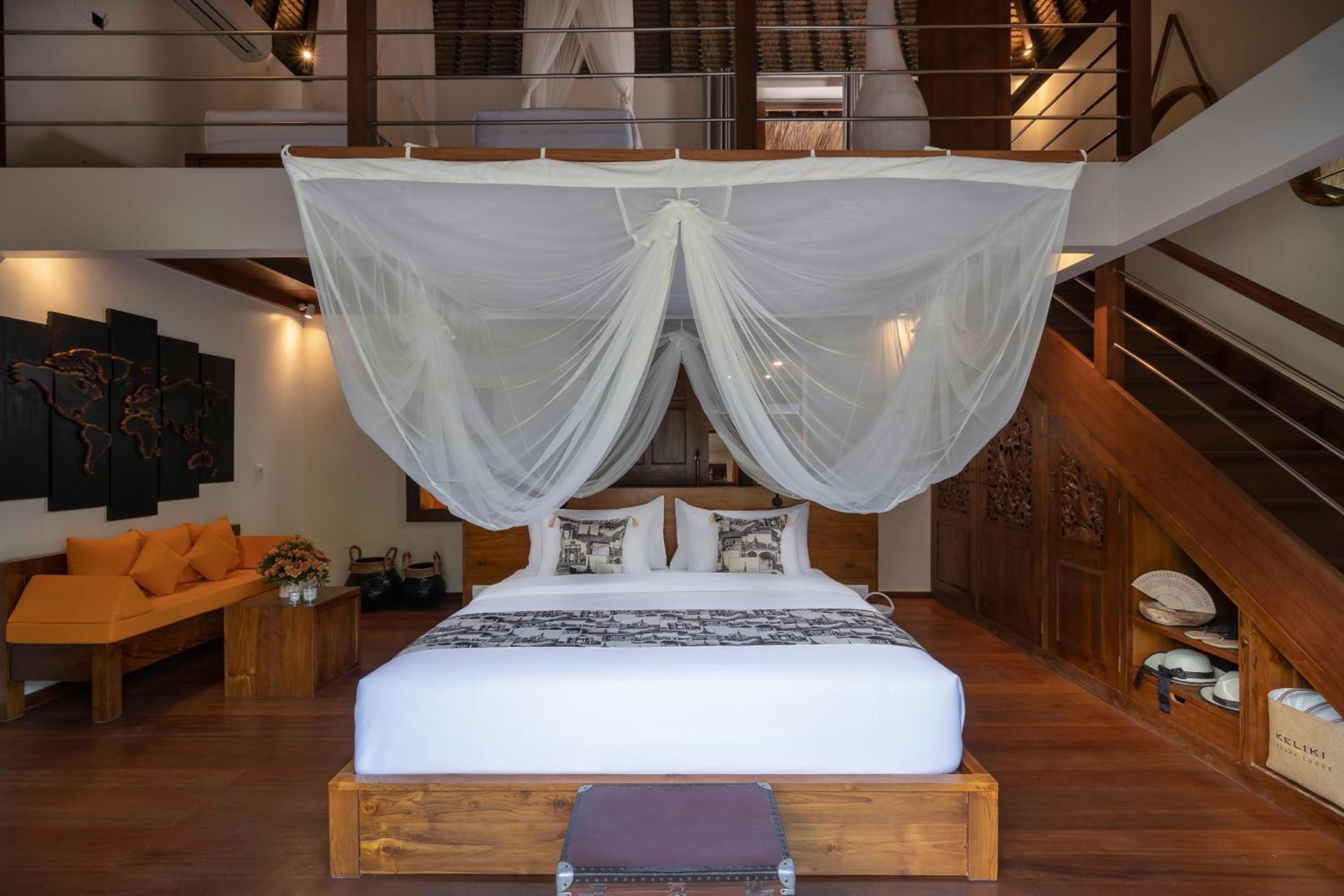 Sarasvati Lodge with Private Pool  - Photo 3