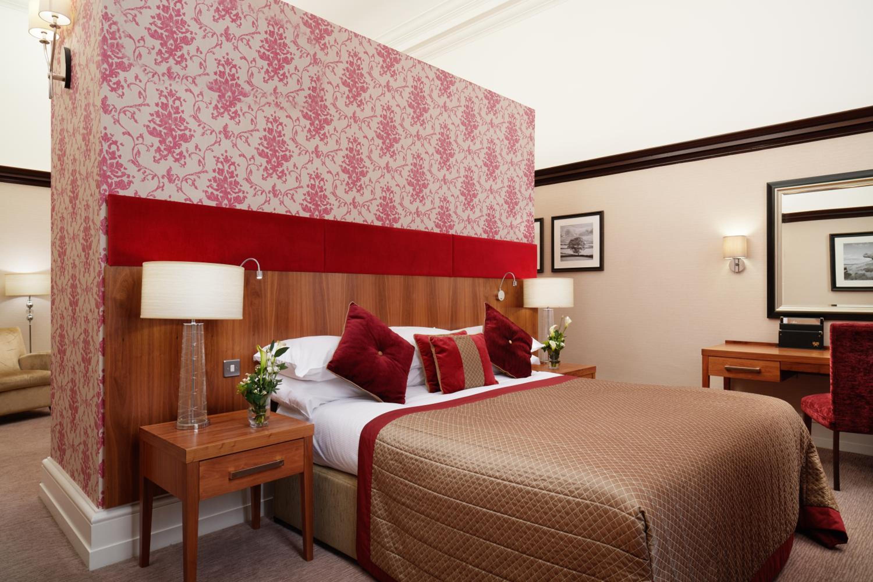 Grand Heritage Suite - Photo 2