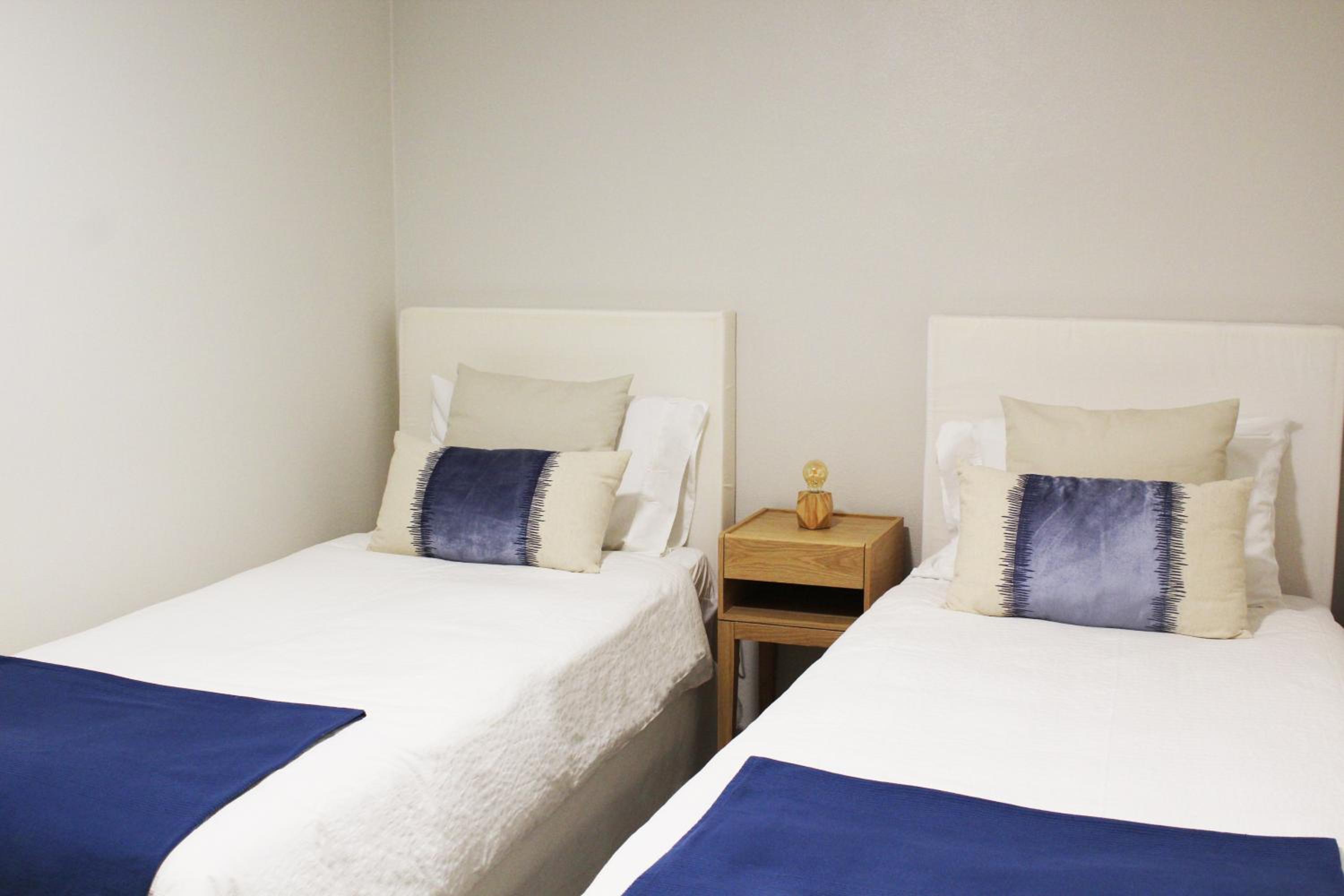 Twin Room photo 1