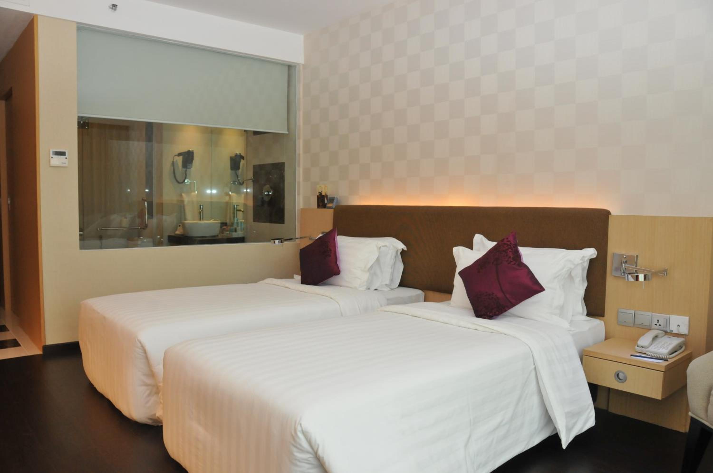 Quarto Twin Superior