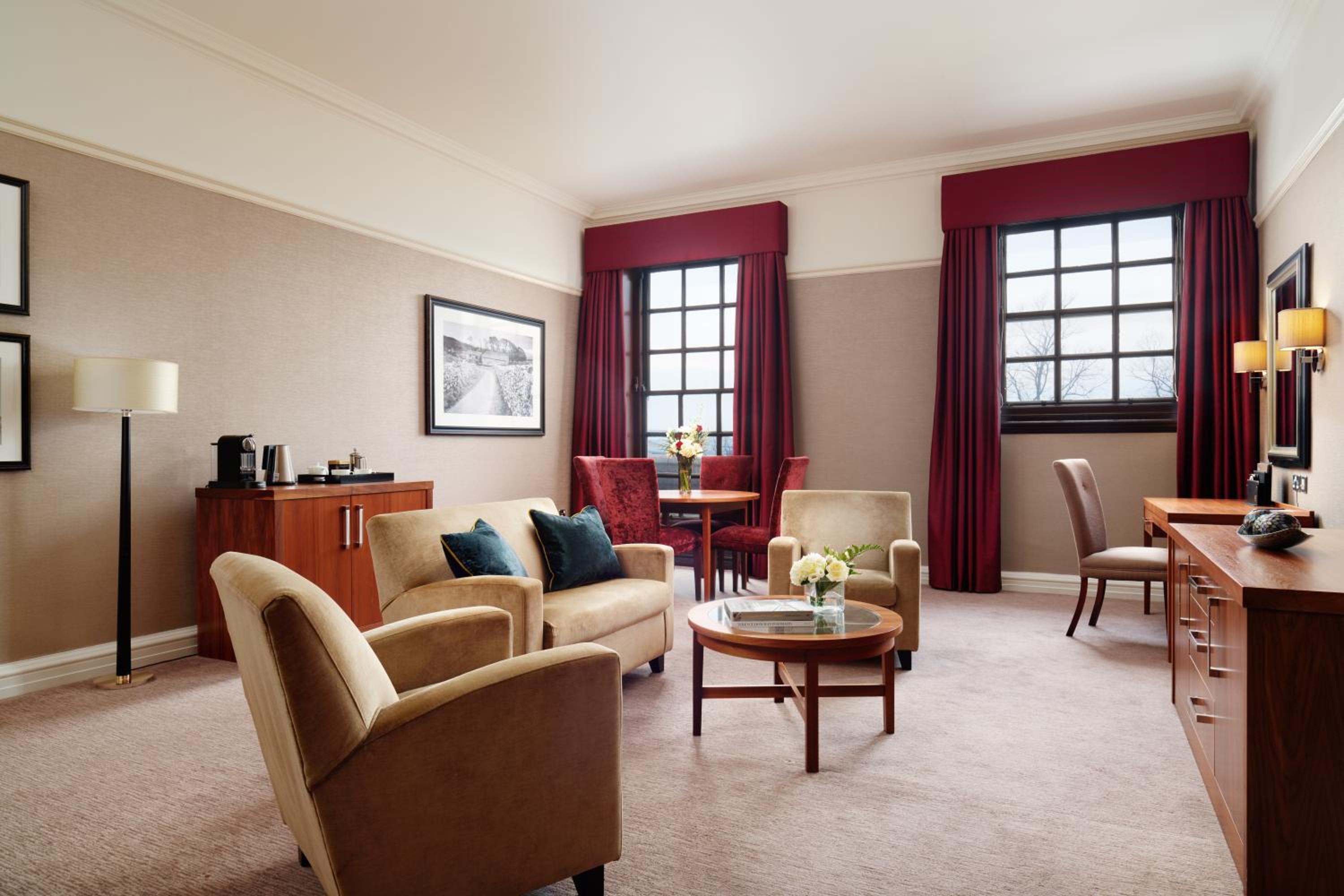 Grand Heritage Suite - Photo 4