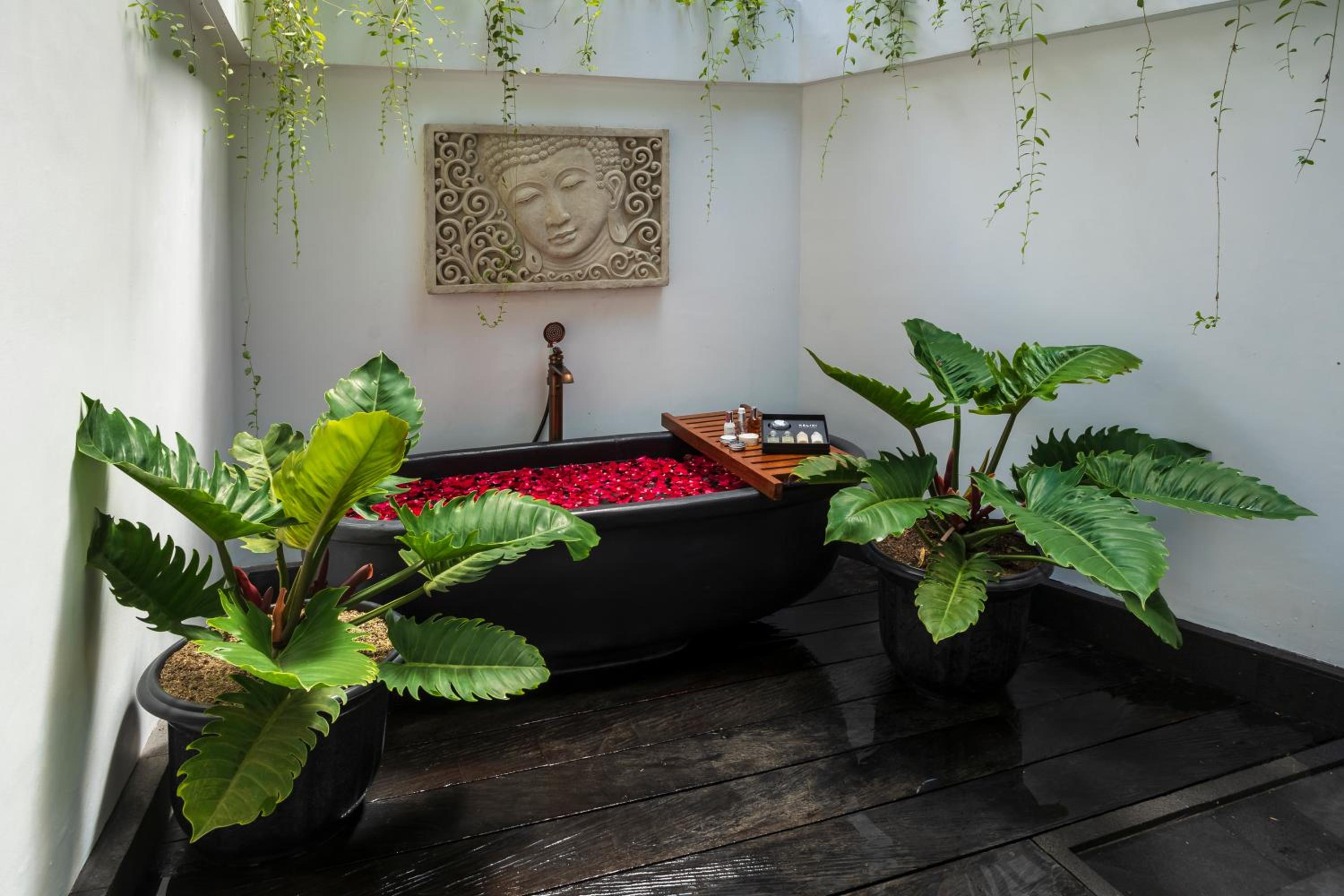 Sarasvati Lodge with Private Pool  - Photo 13