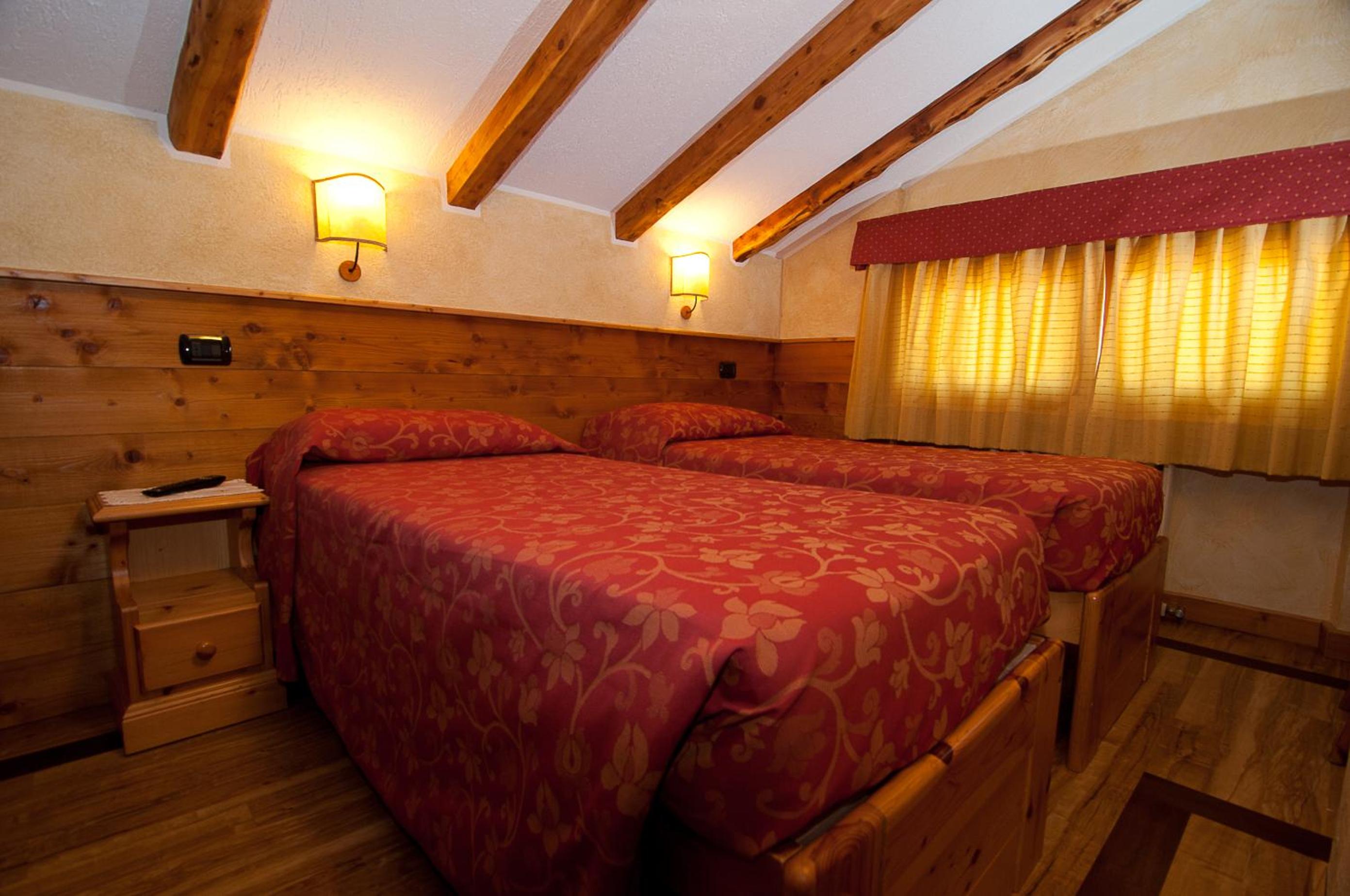 Double Or Twin Room