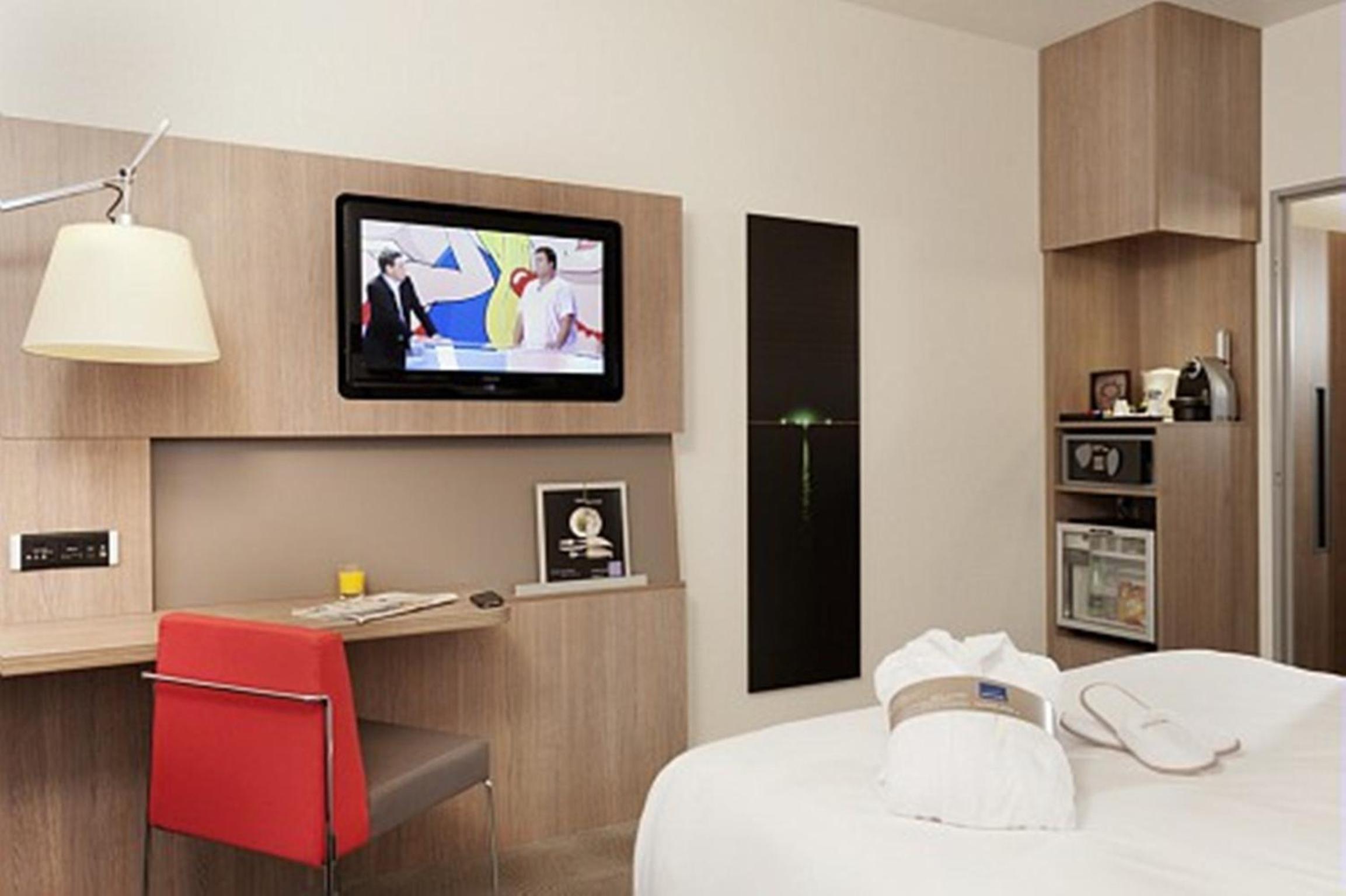 Executive Queen Room photo 1