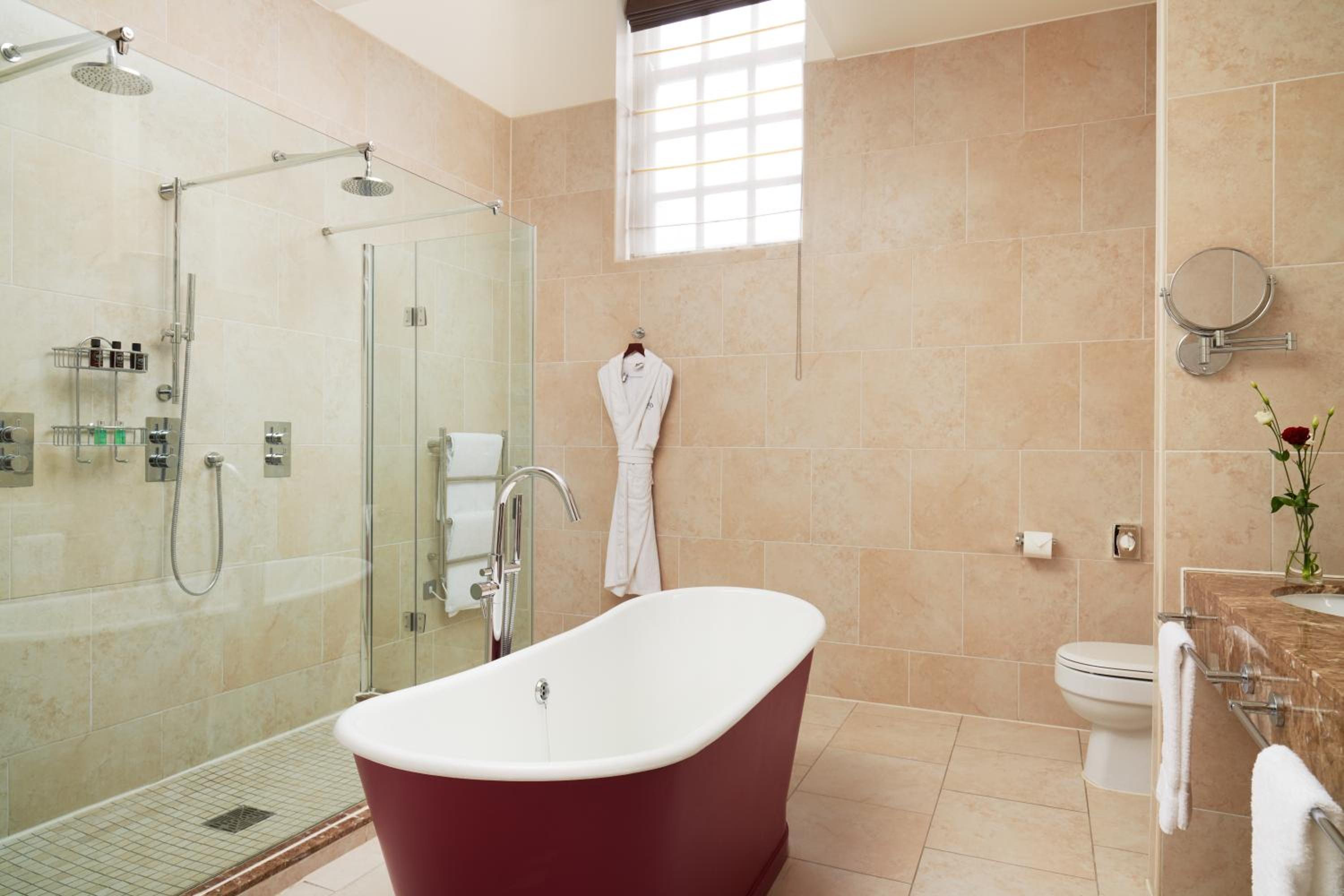 Grand Heritage Suite - Photo 3
