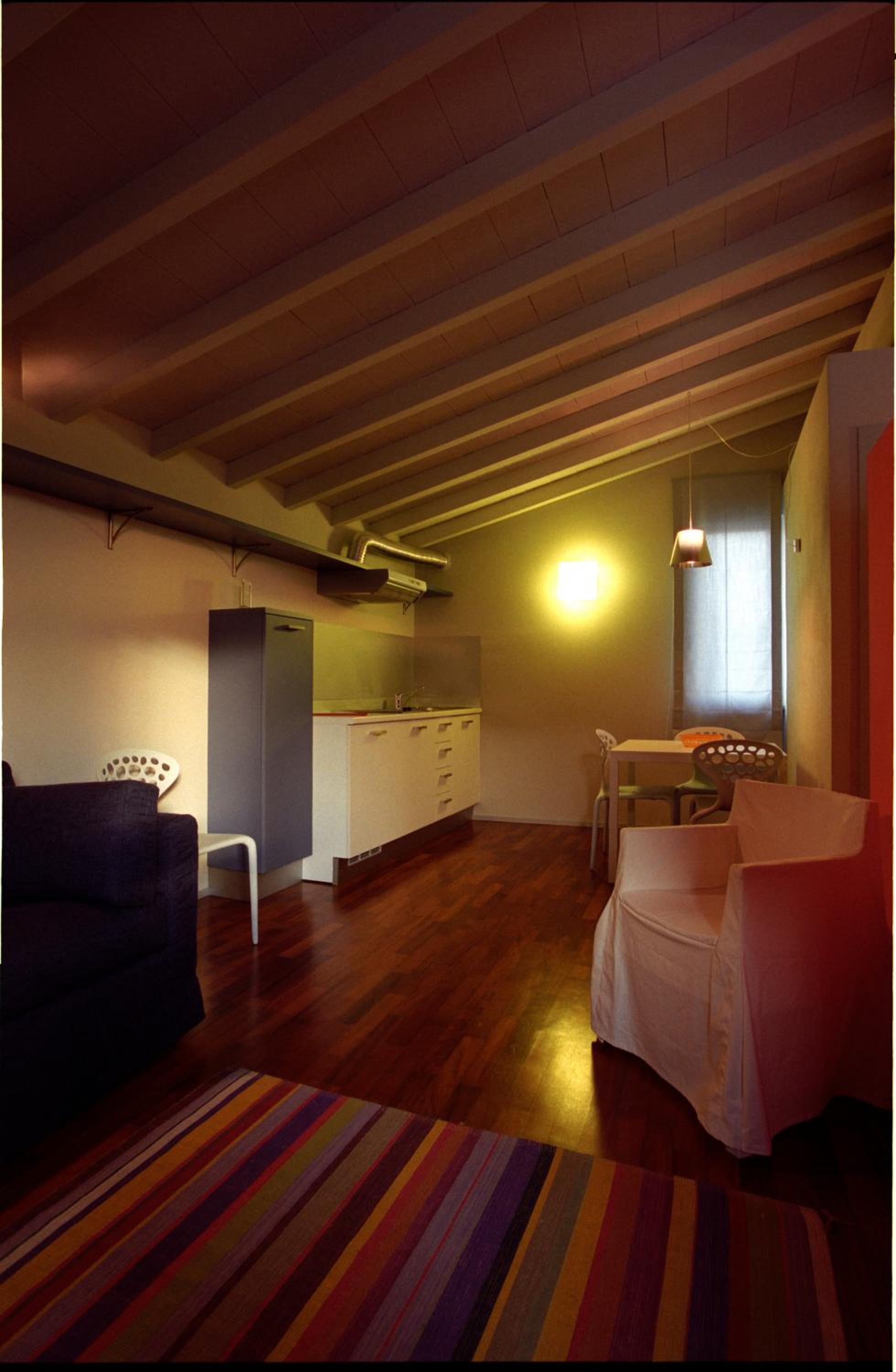 One-Bedroom Apartment (2 Adults) - Photo 14