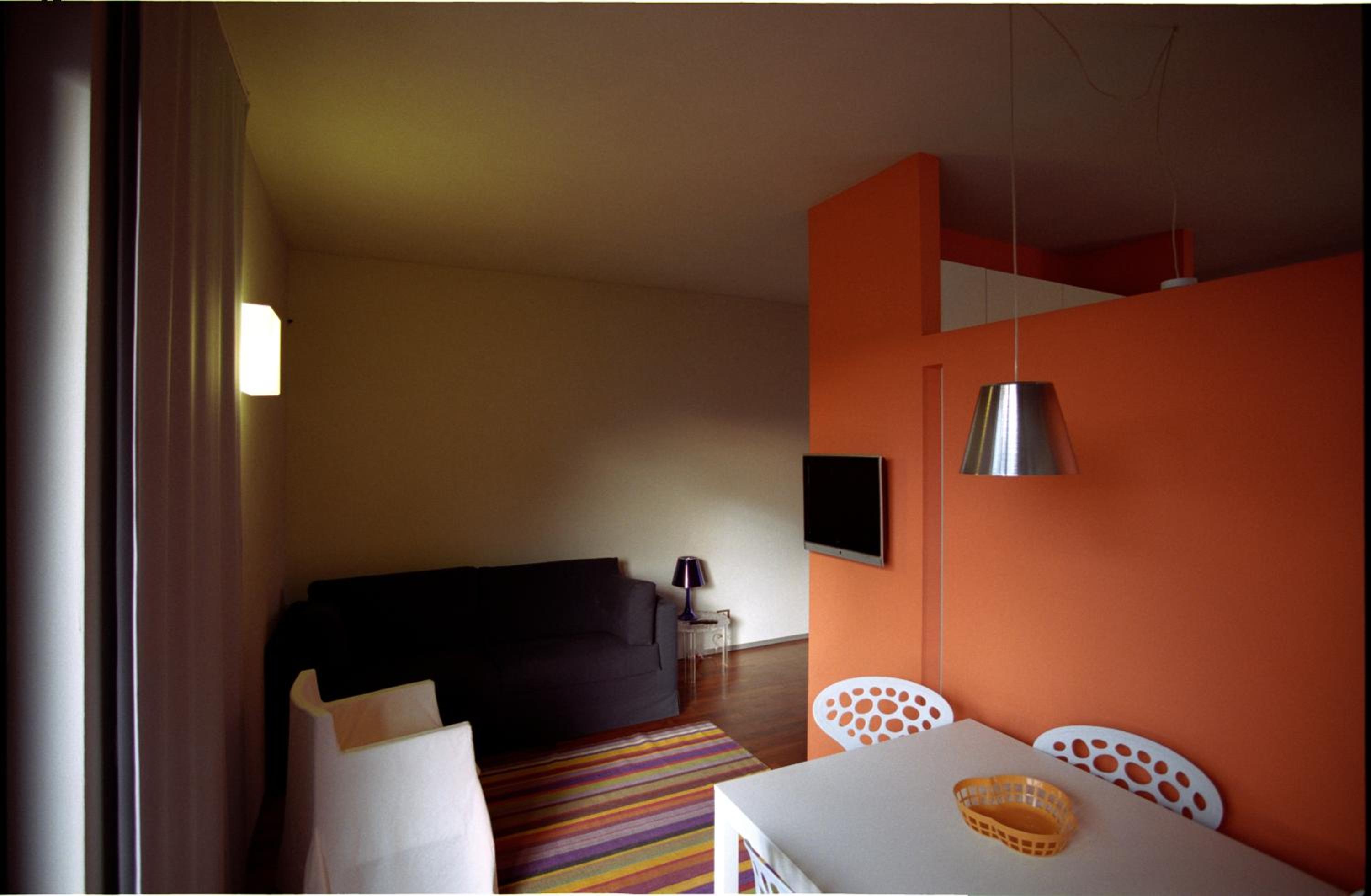One-Bedroom Apartment (2 Adults) - Photo 17