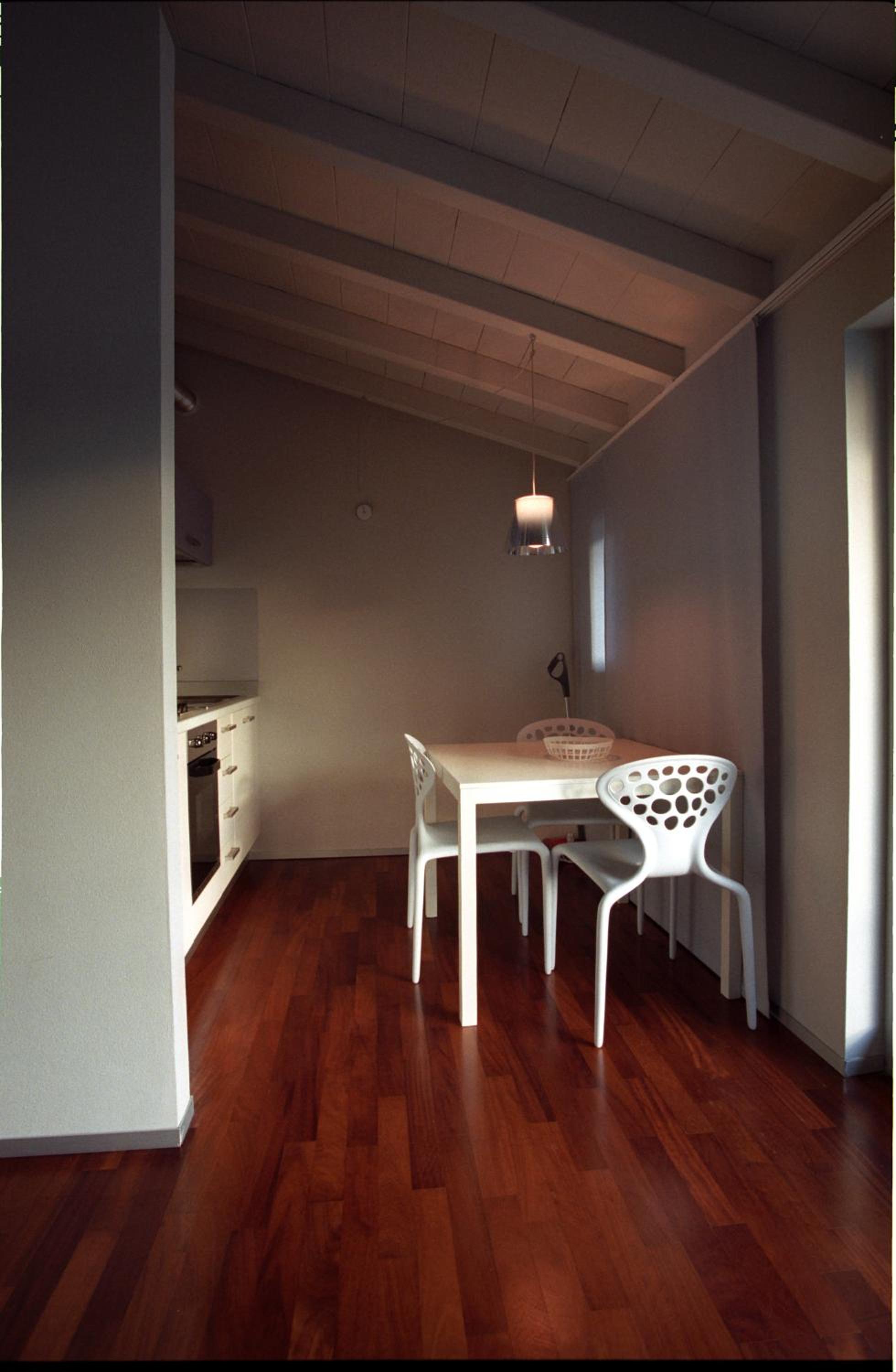 One-Bedroom Apartment (2 Adults) - Photo 29