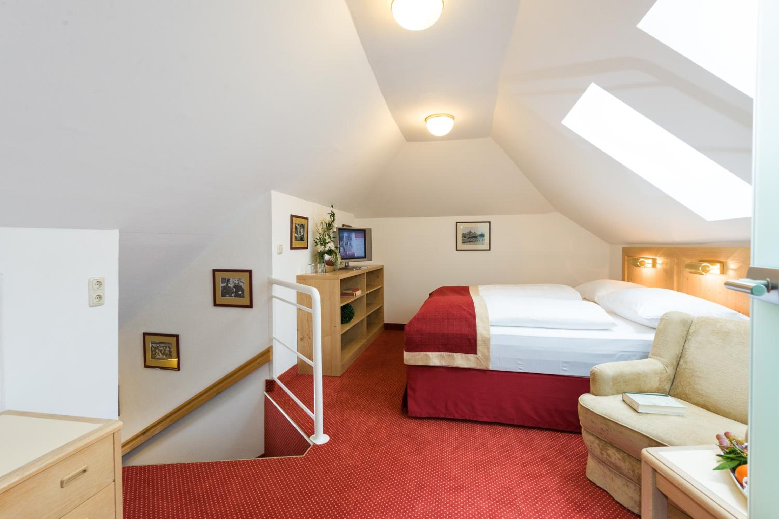 Double Room photo 1