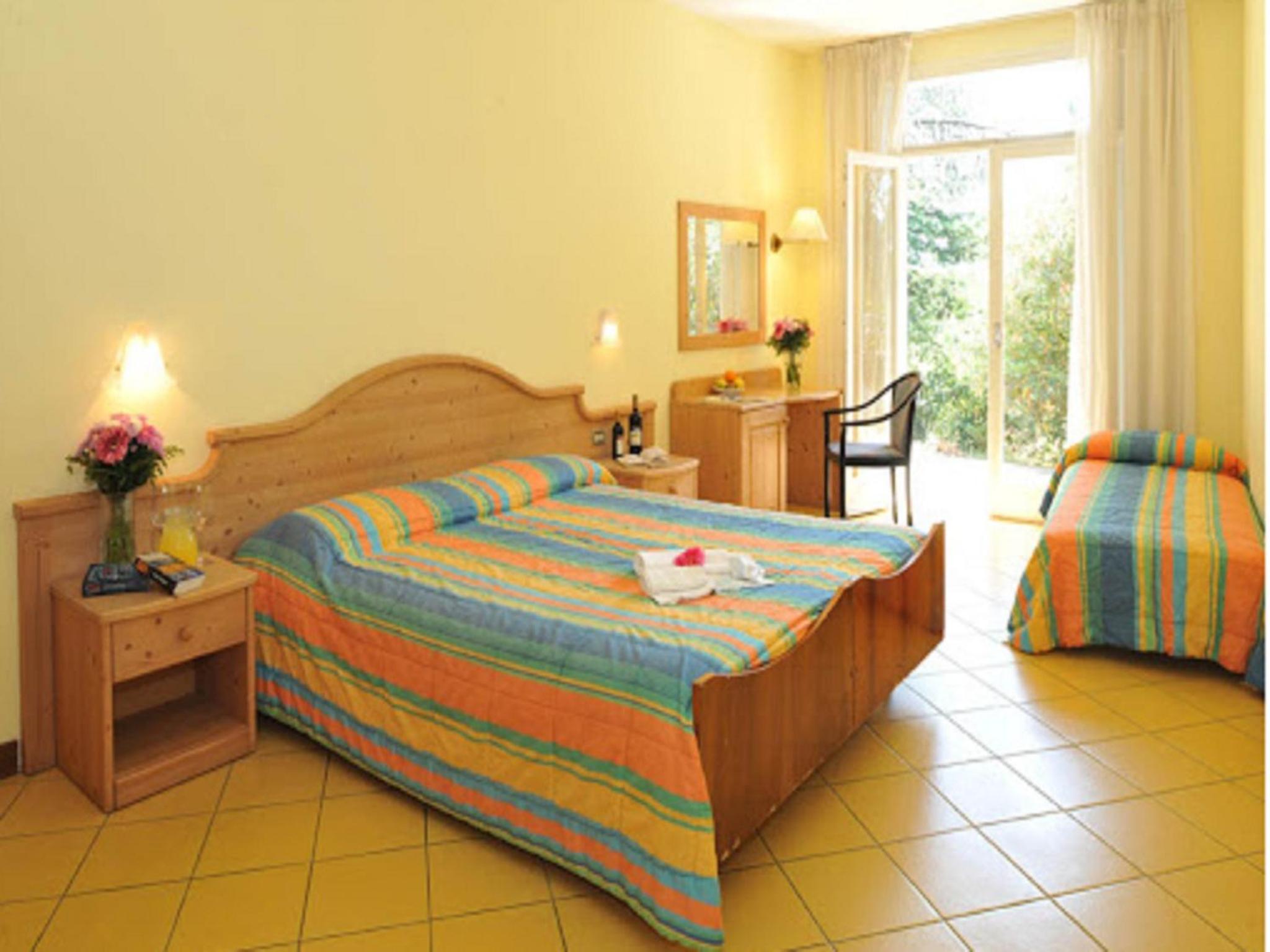 Triple Room - Photo 8