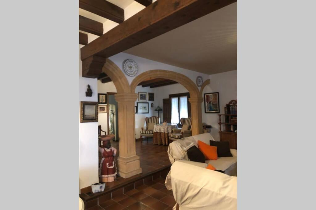 Five-Bedroom House
