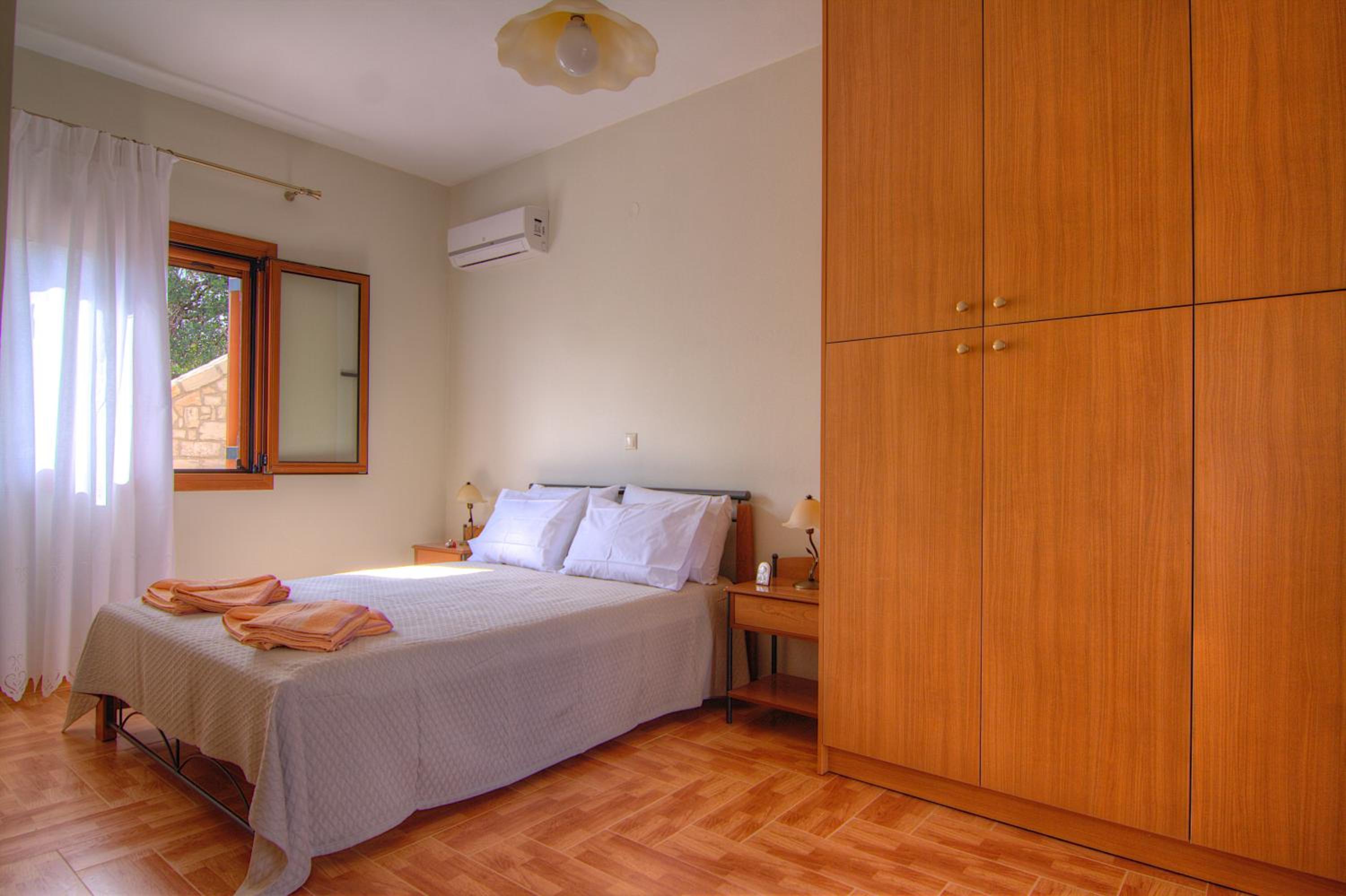 Four-Bedroom Villa with Private Pool