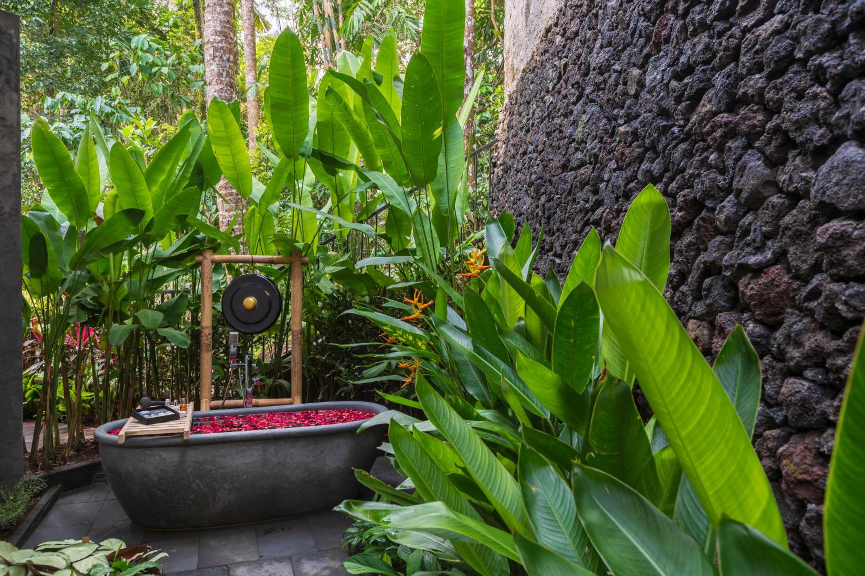 Rama and Sita Villa with Private Pool  - Photo 8