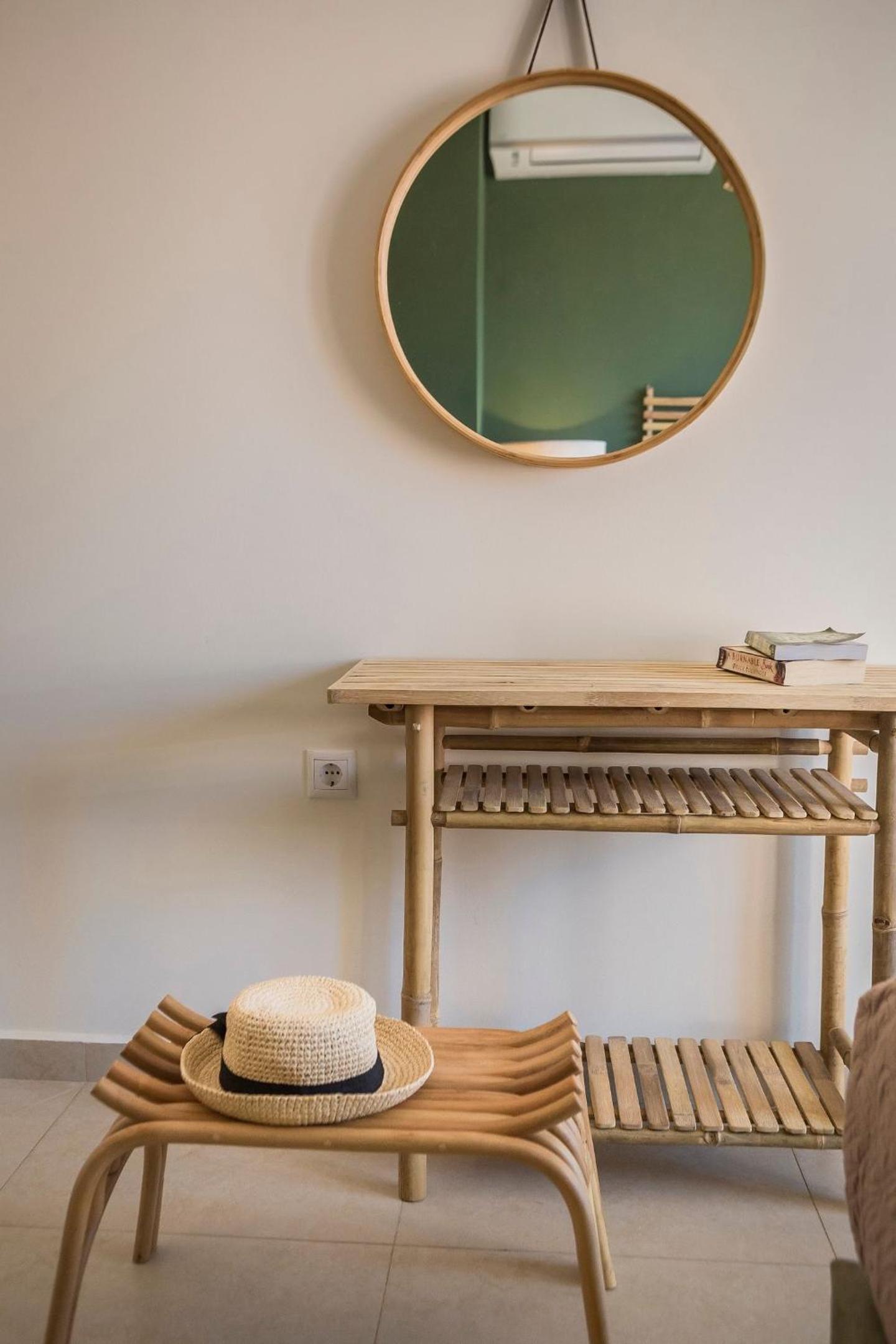 One-Bedroom Villa photo 1