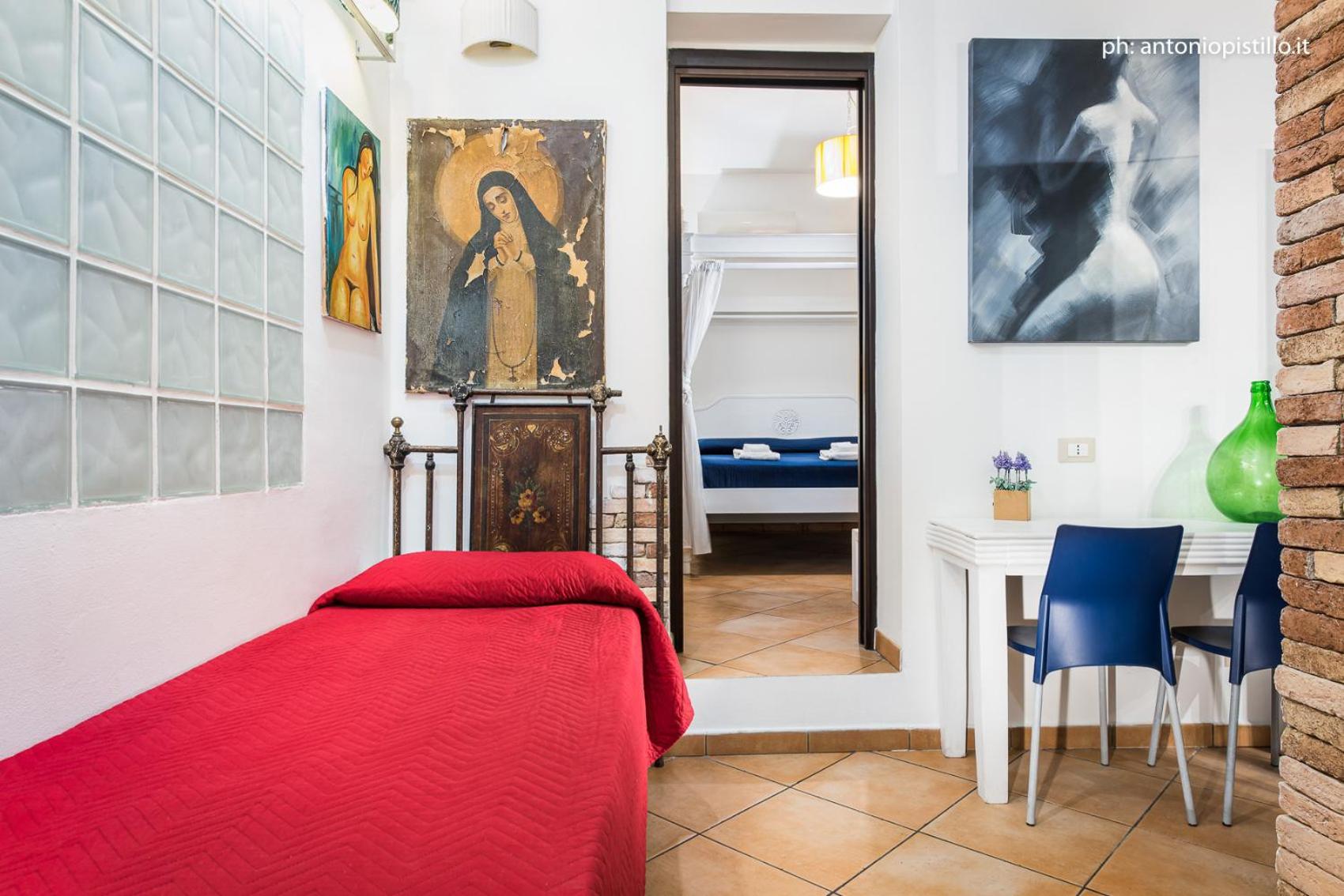 Triple Room - Photo 1