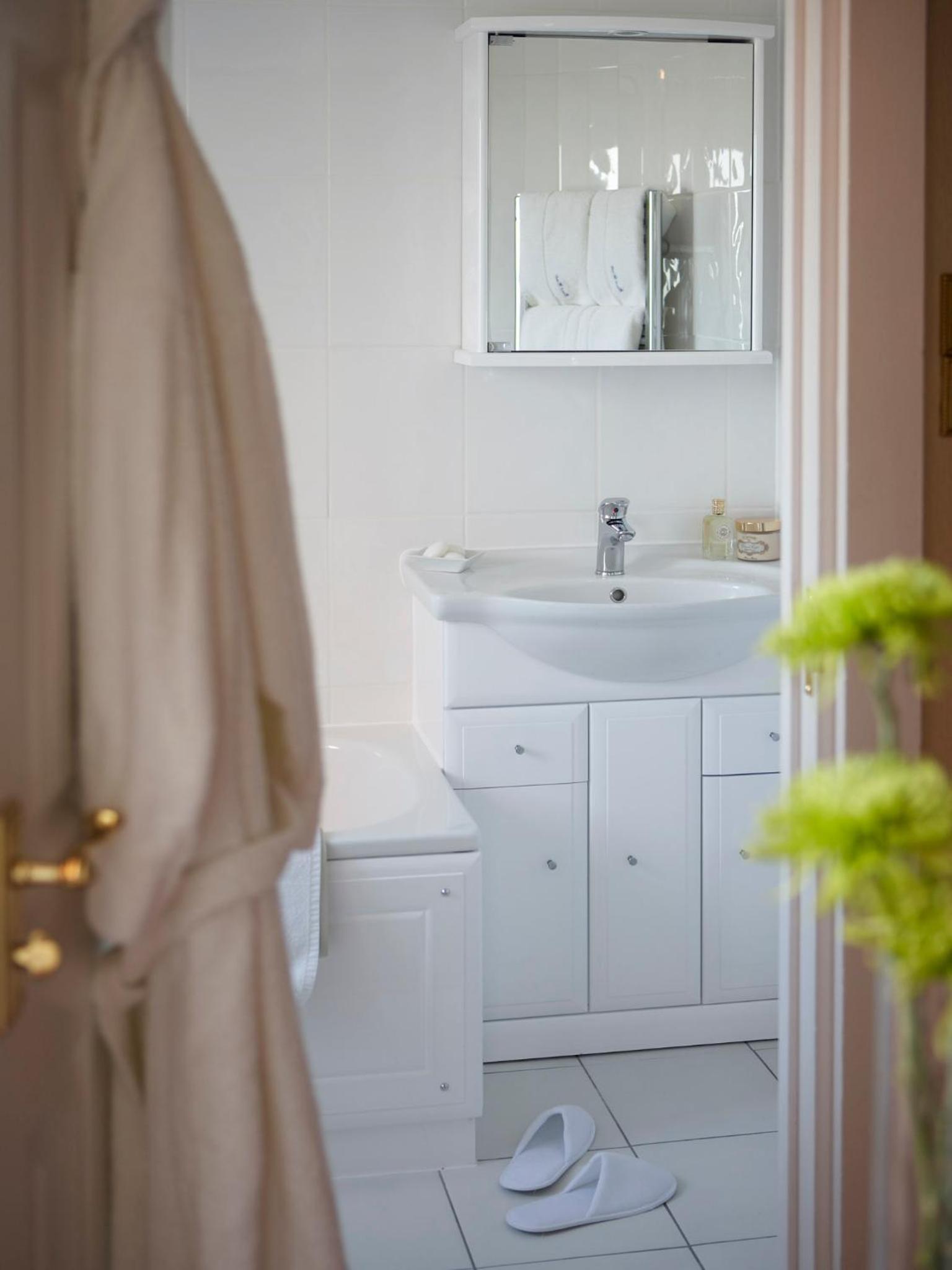 Superior Double or Twin Room photo 2