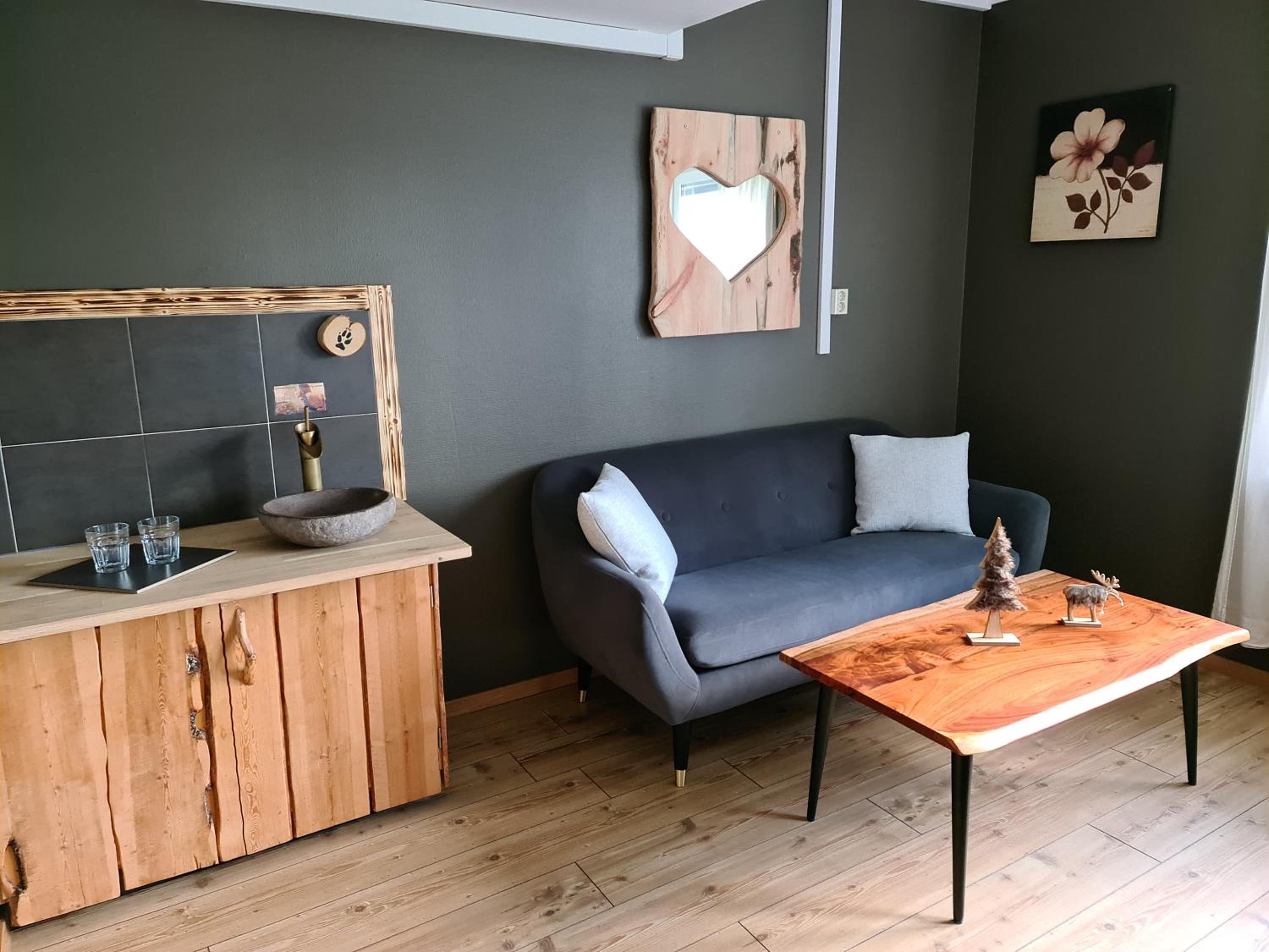 Superior Twin Room photo 1