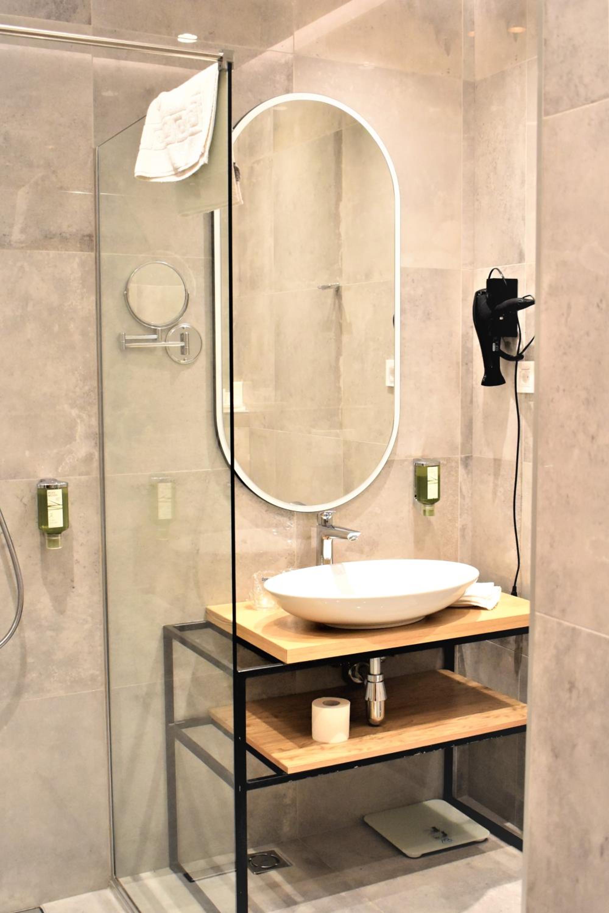 Superior Single Room photo 2