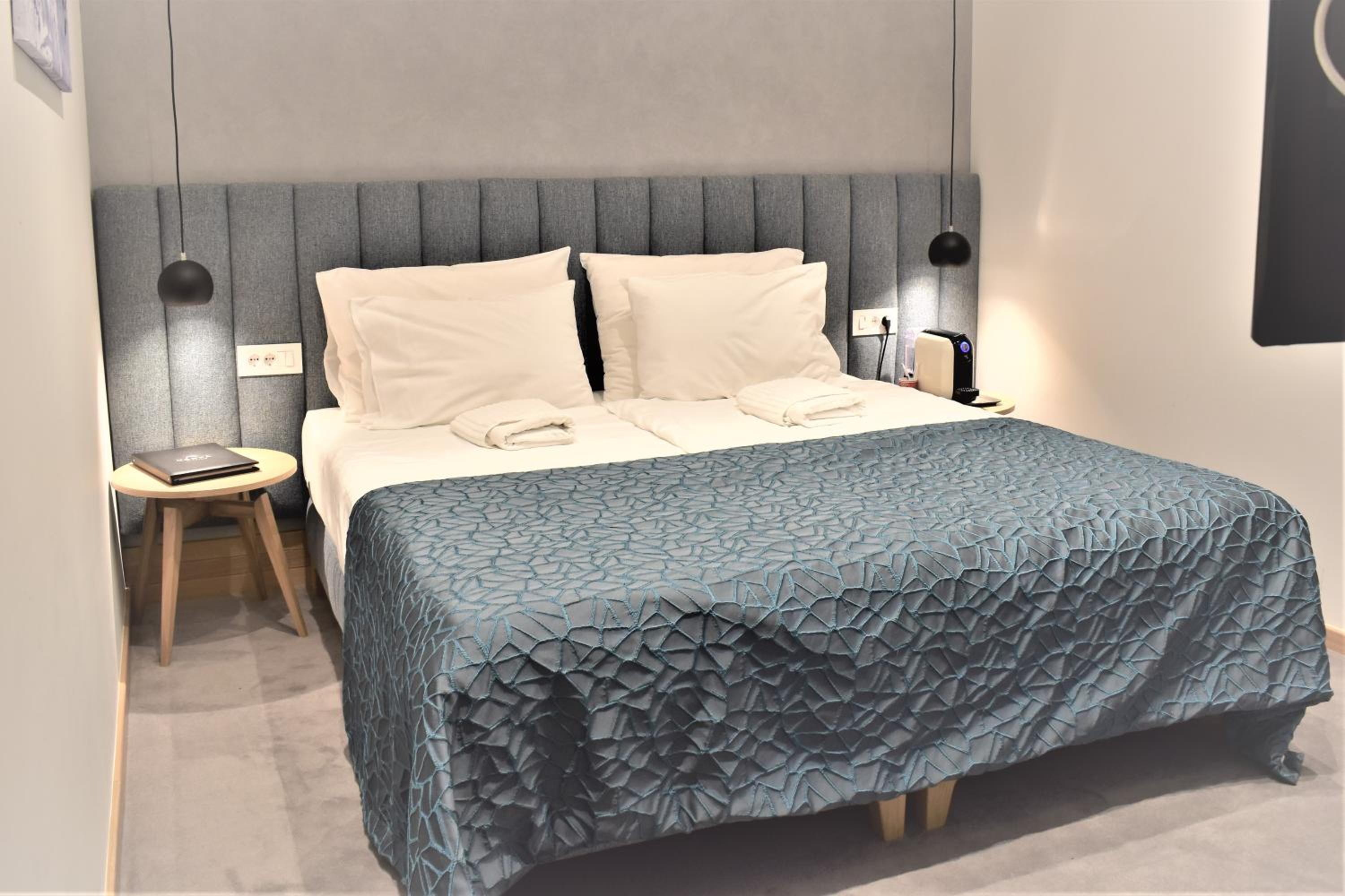 Superior Single Room photo 3