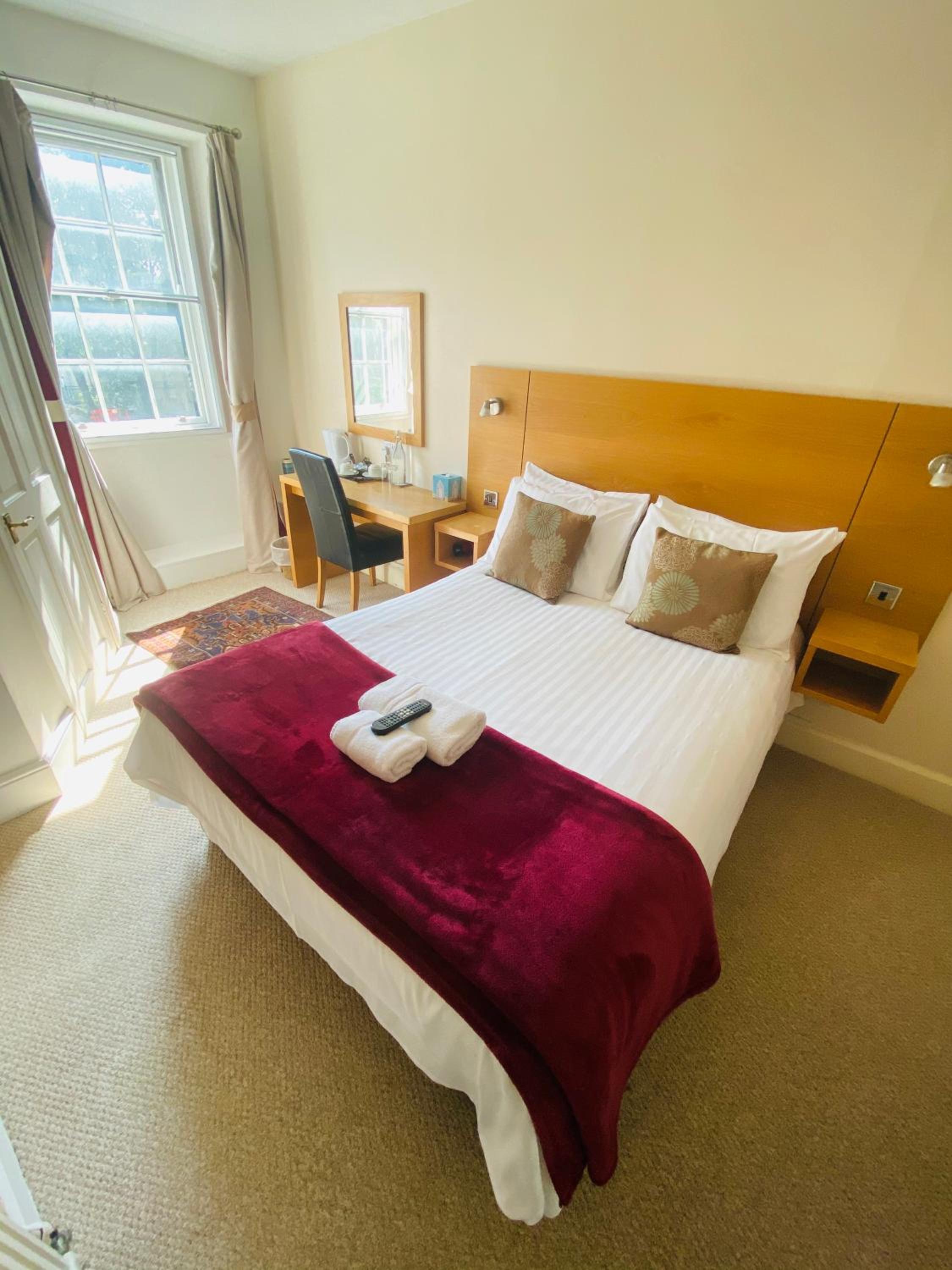 Double Room photo 1