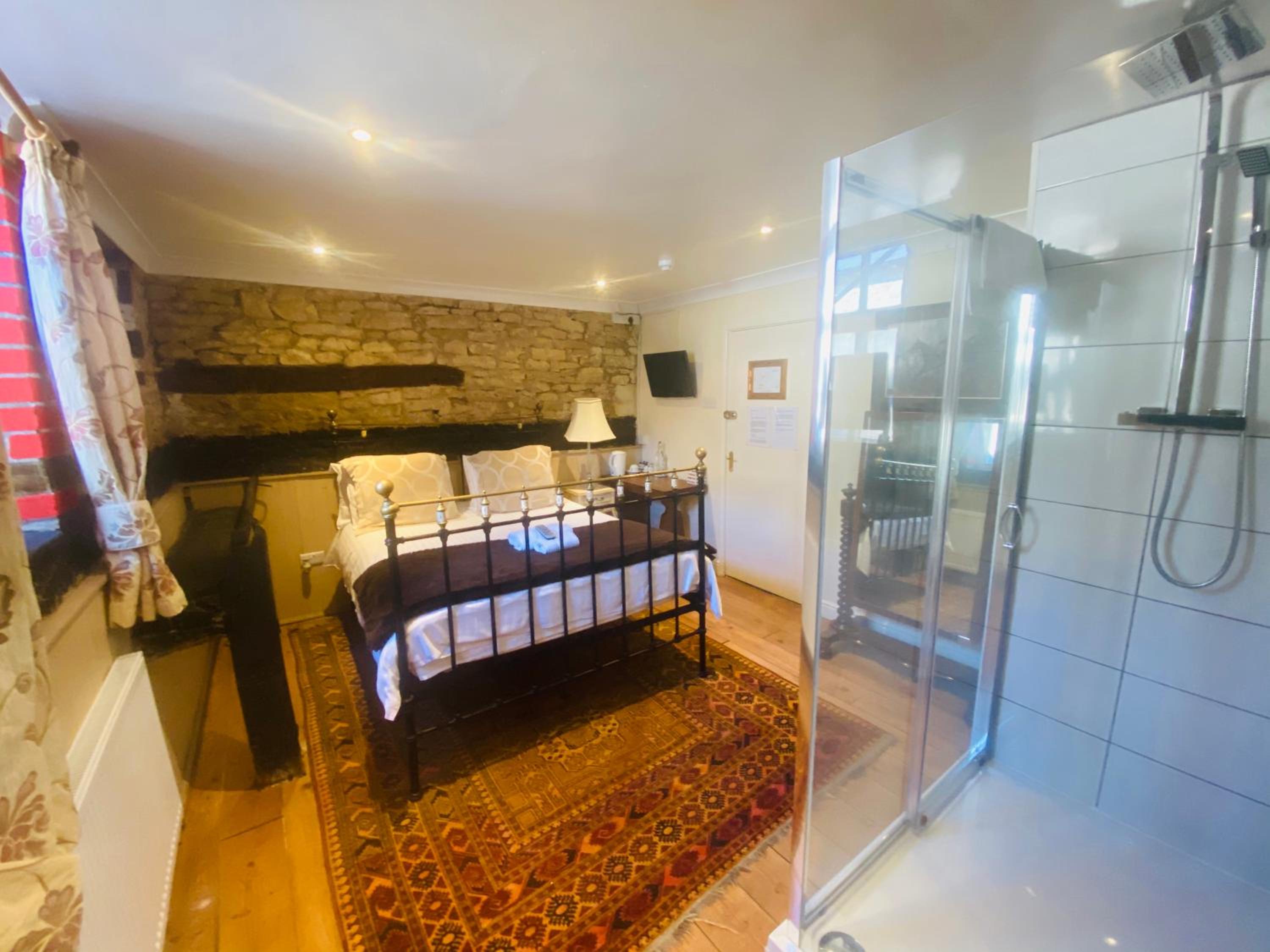 Standard Double Room photo 3