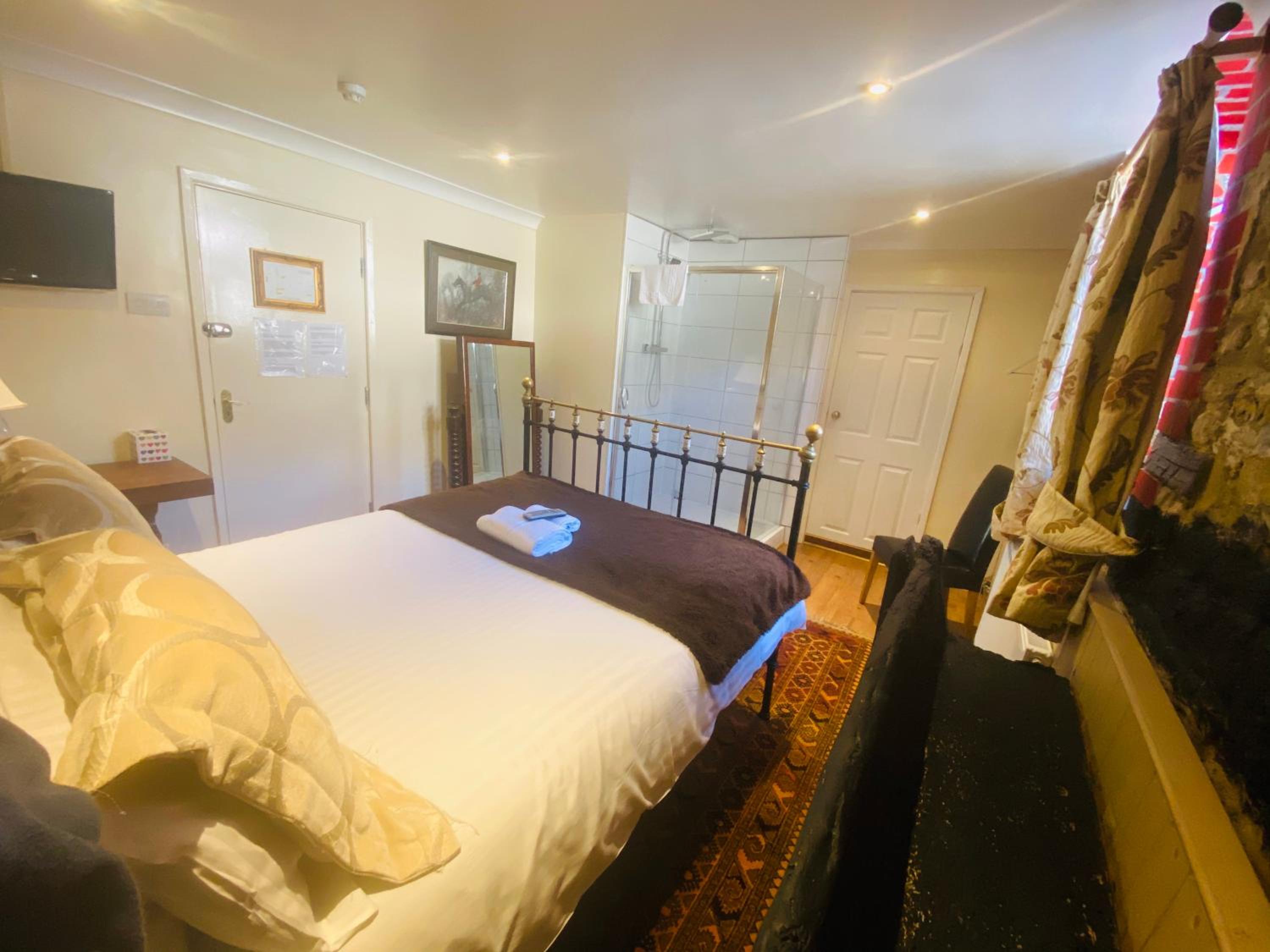 Standard Double Room photo 1