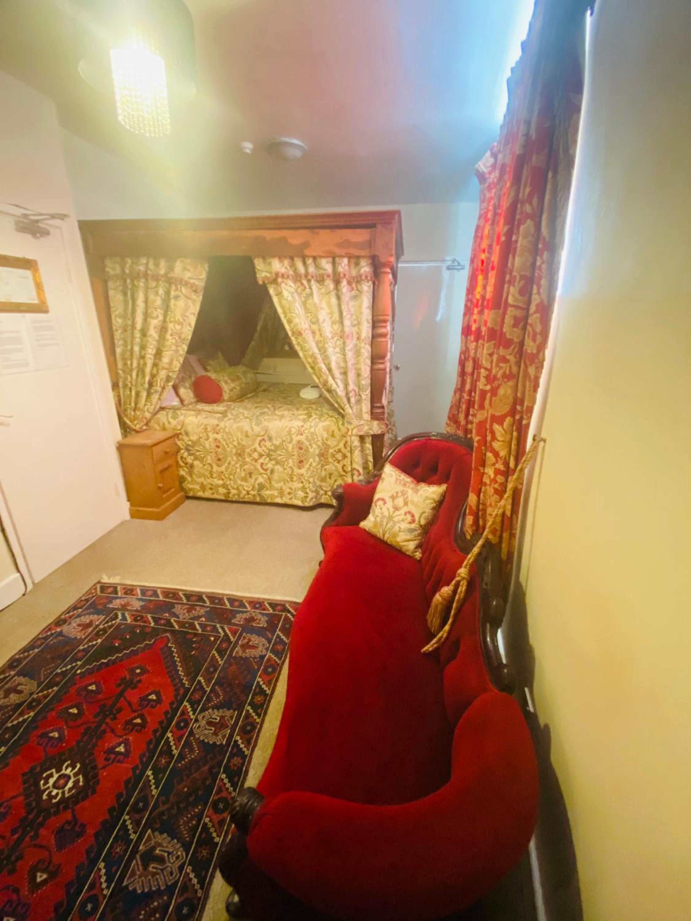 Suite photo 1