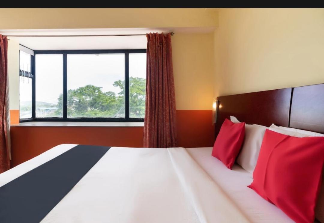 Deluxe Room photo 2