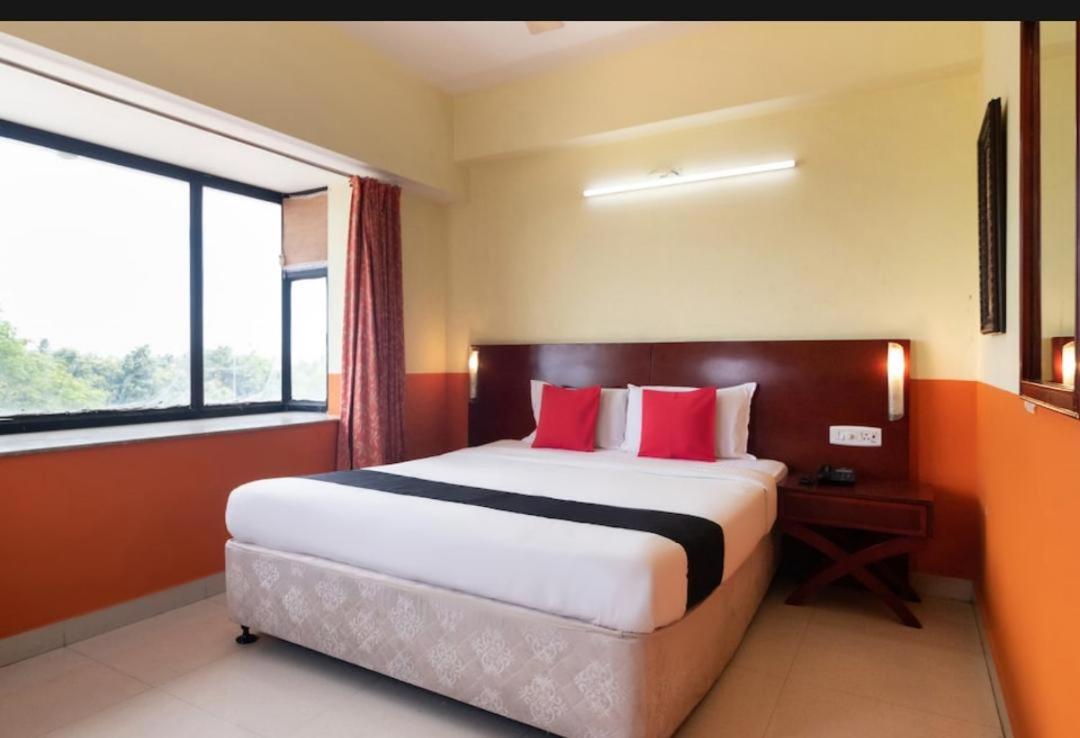 Deluxe Room photo 3