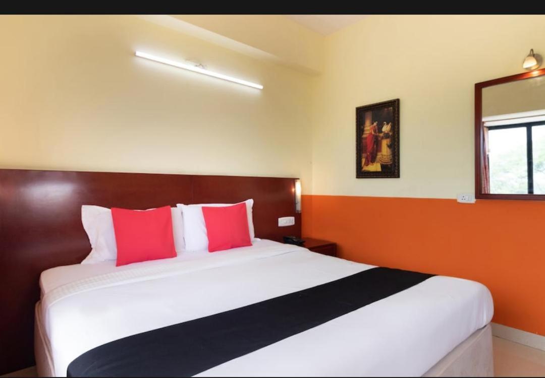 Deluxe Room photo 1