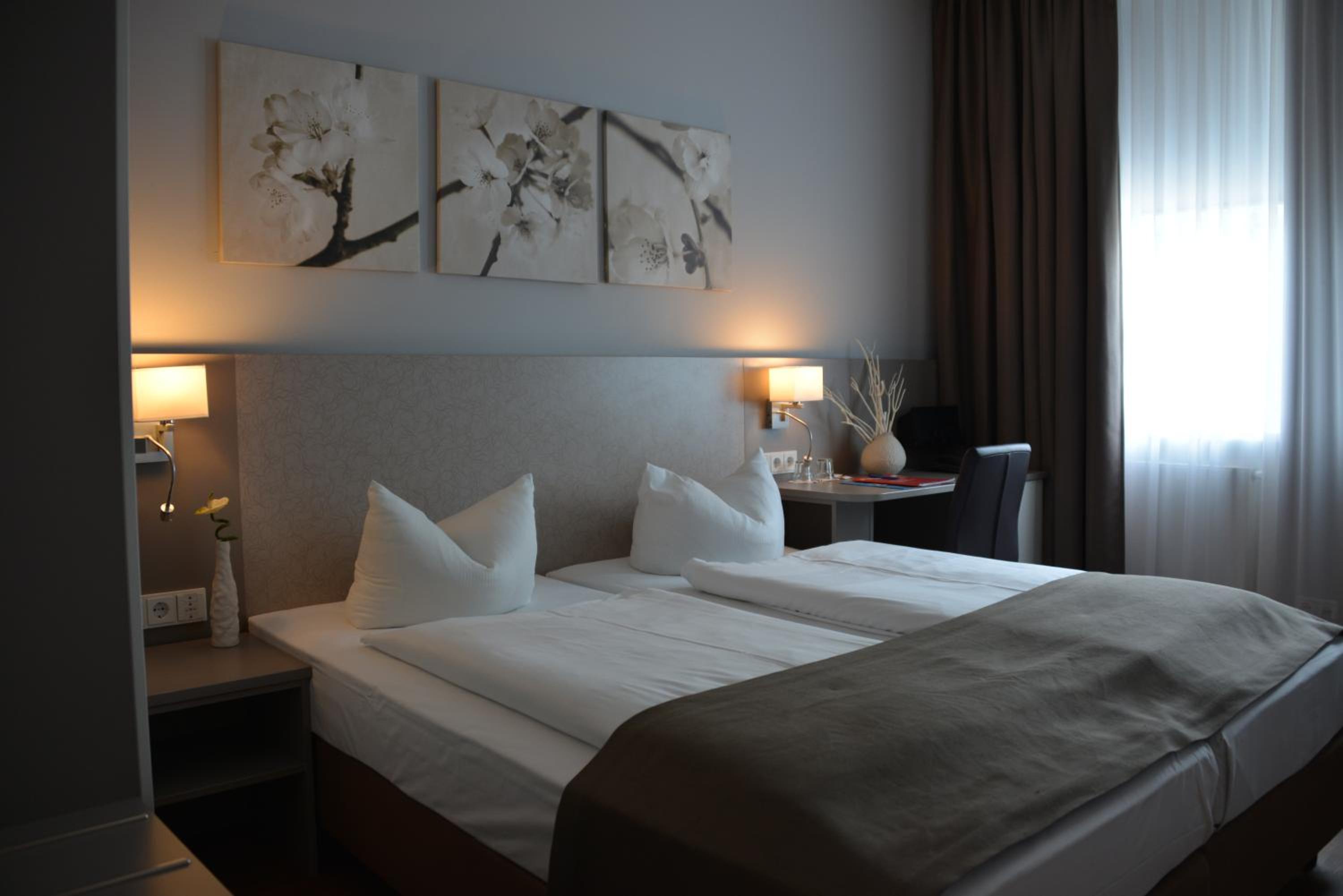 Double Room - Annex photo 1