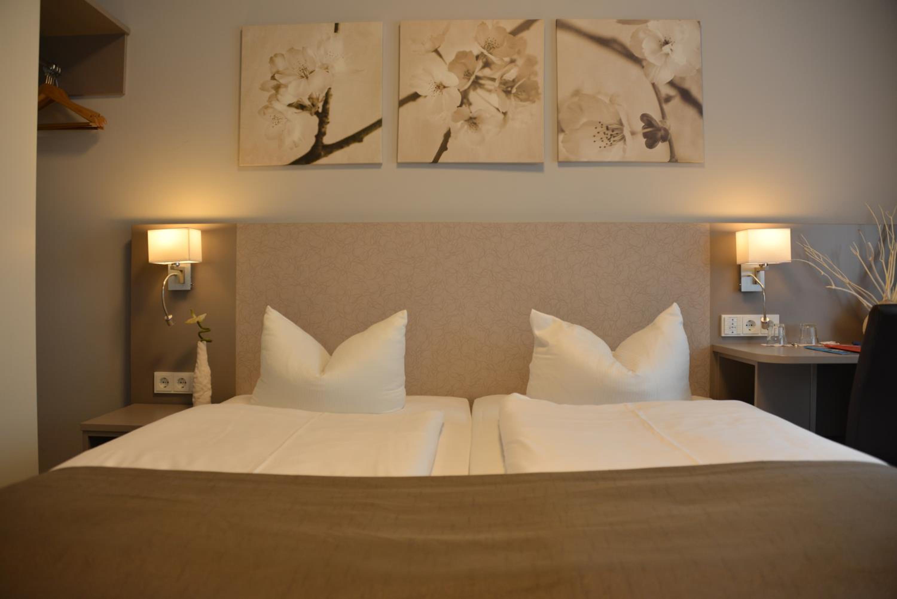 Double Room - Annex photo 3
