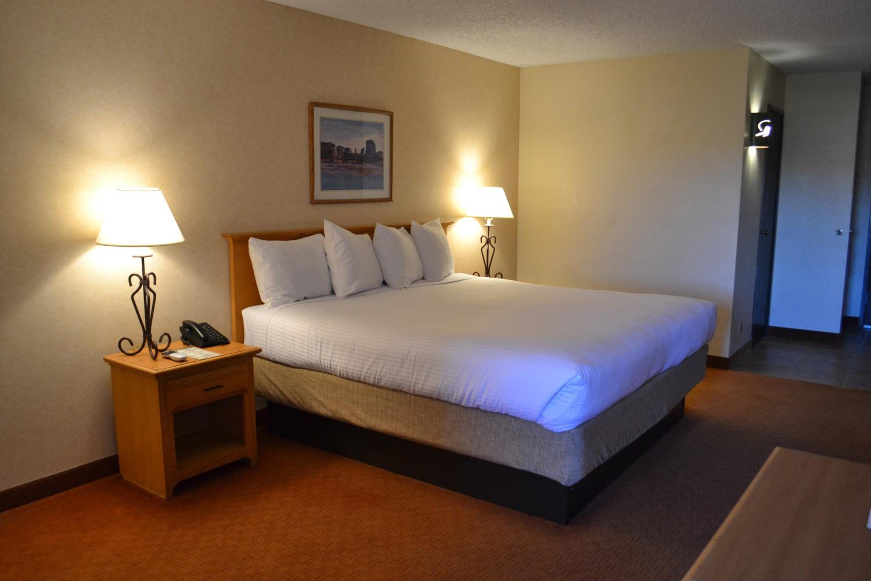King Room