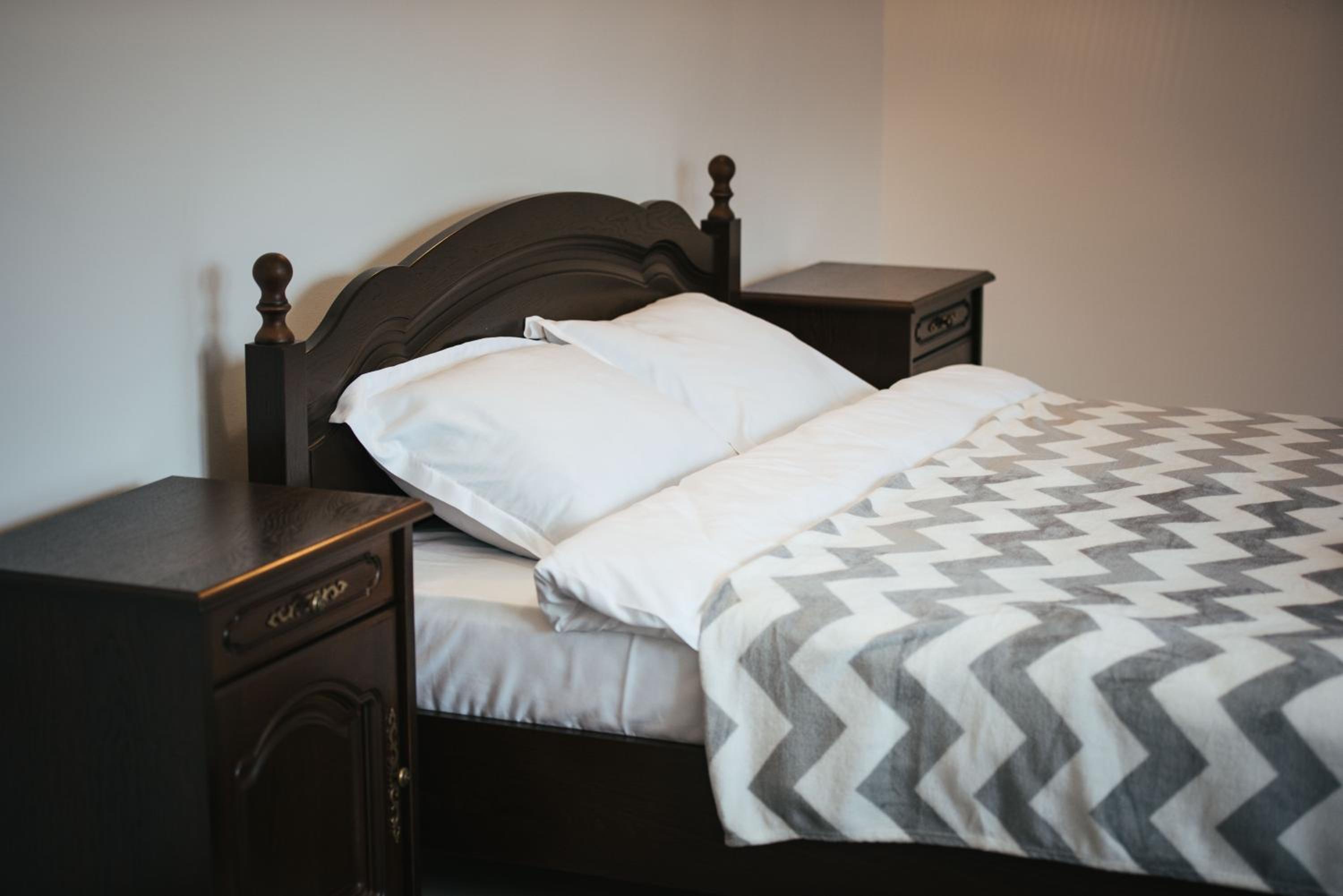 Double Room with Mountain View - Photo 8