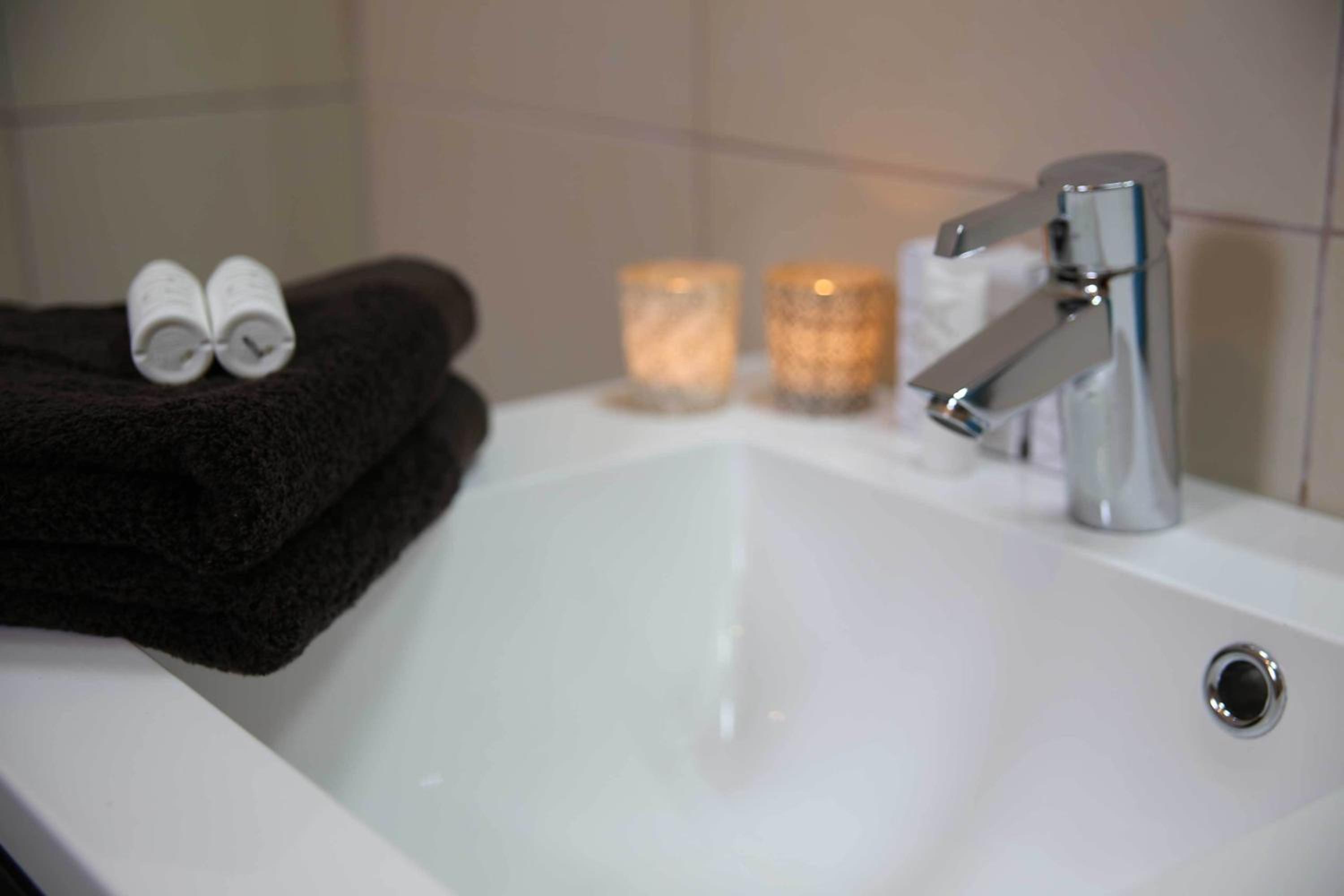 Junior Suite with Terrace photo 3