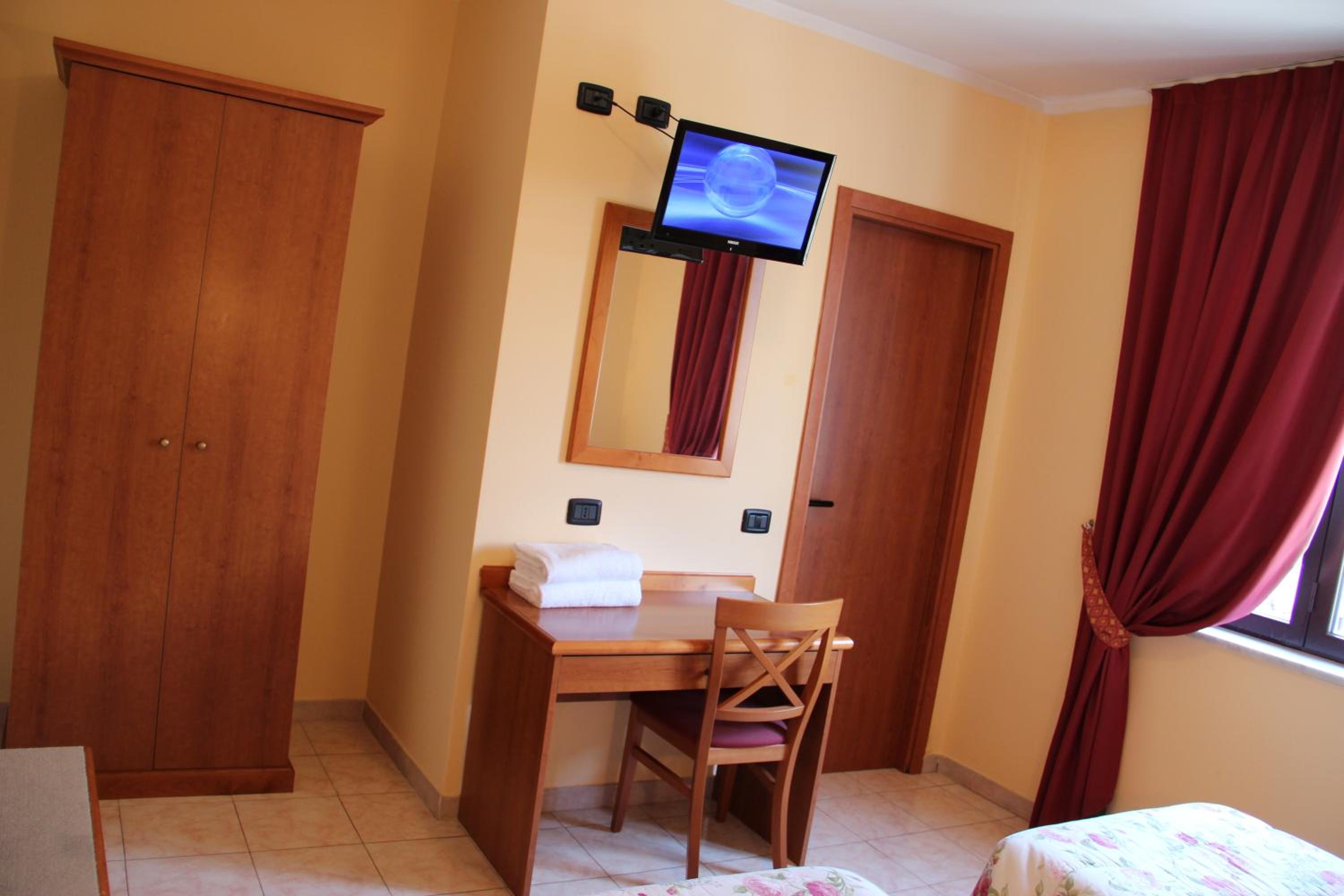 Quadruple Room photo 1