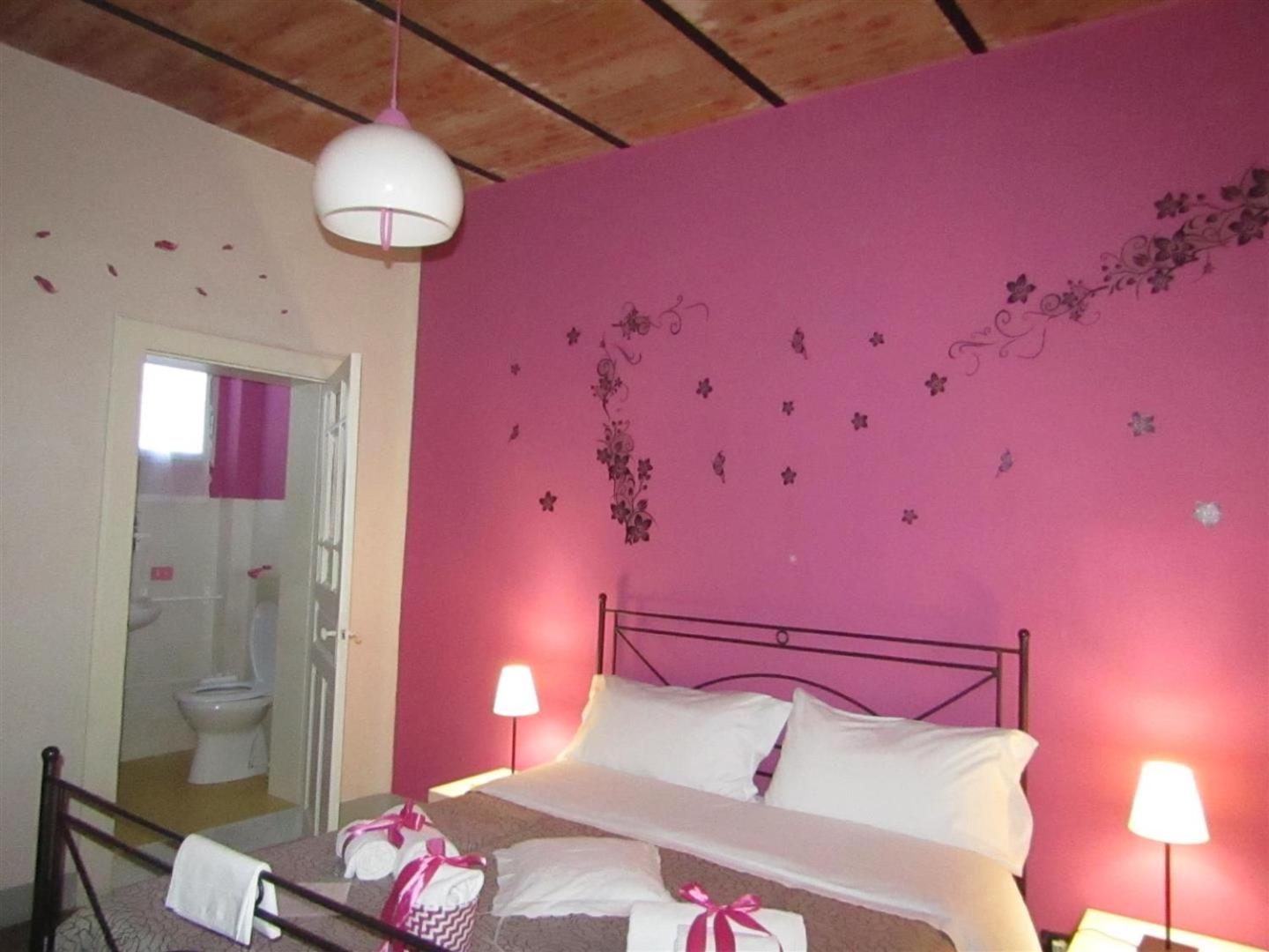 Double or Twin Room photo 1