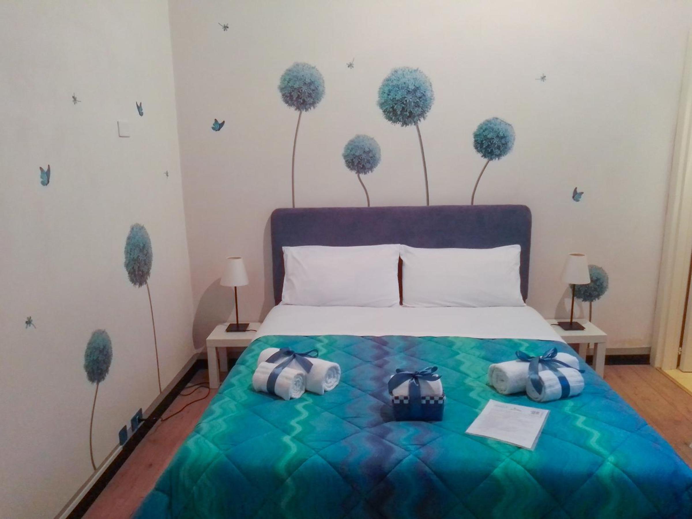 Double or Twin Room photo 3