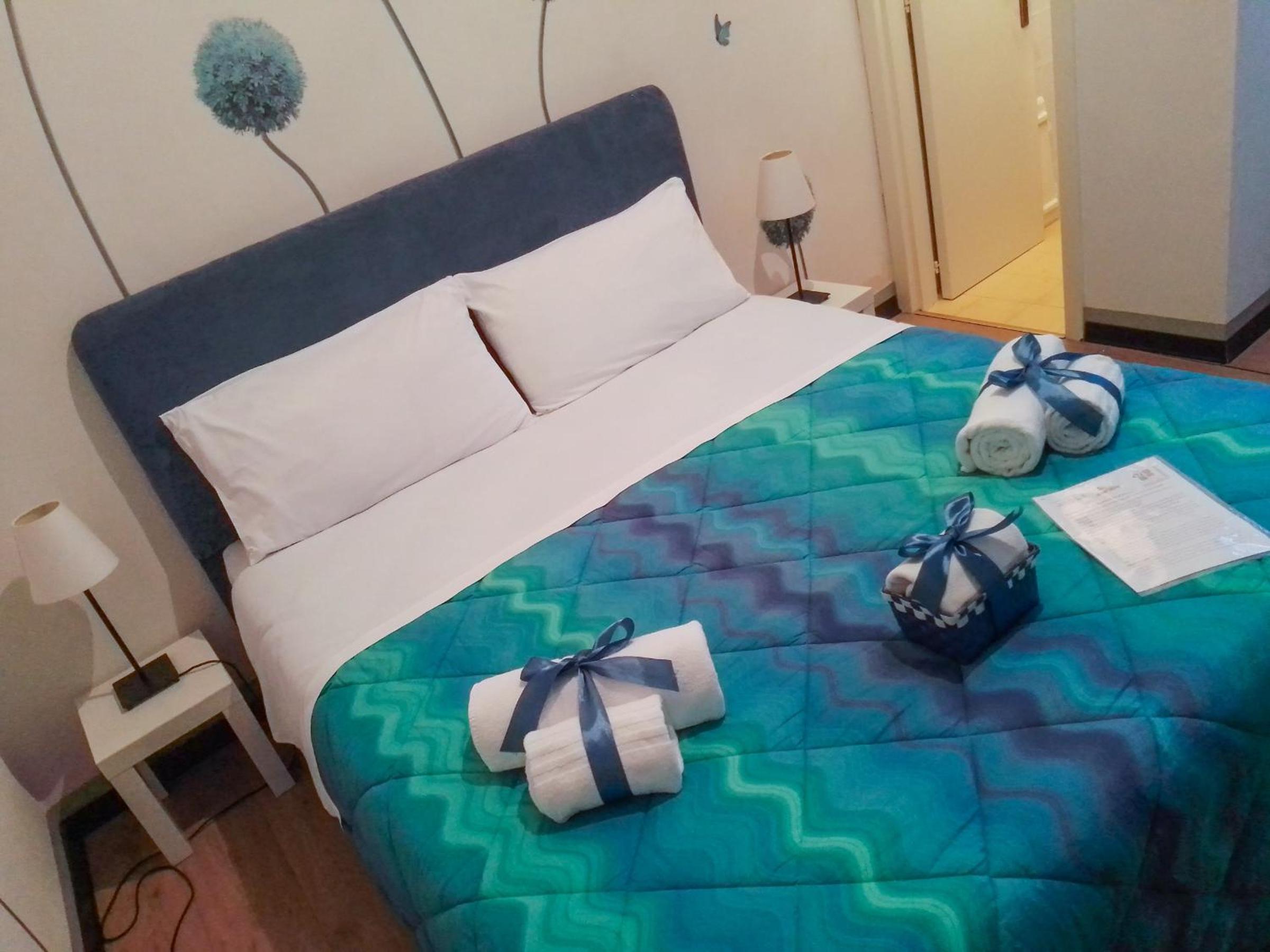 Double or Twin Room photo 2