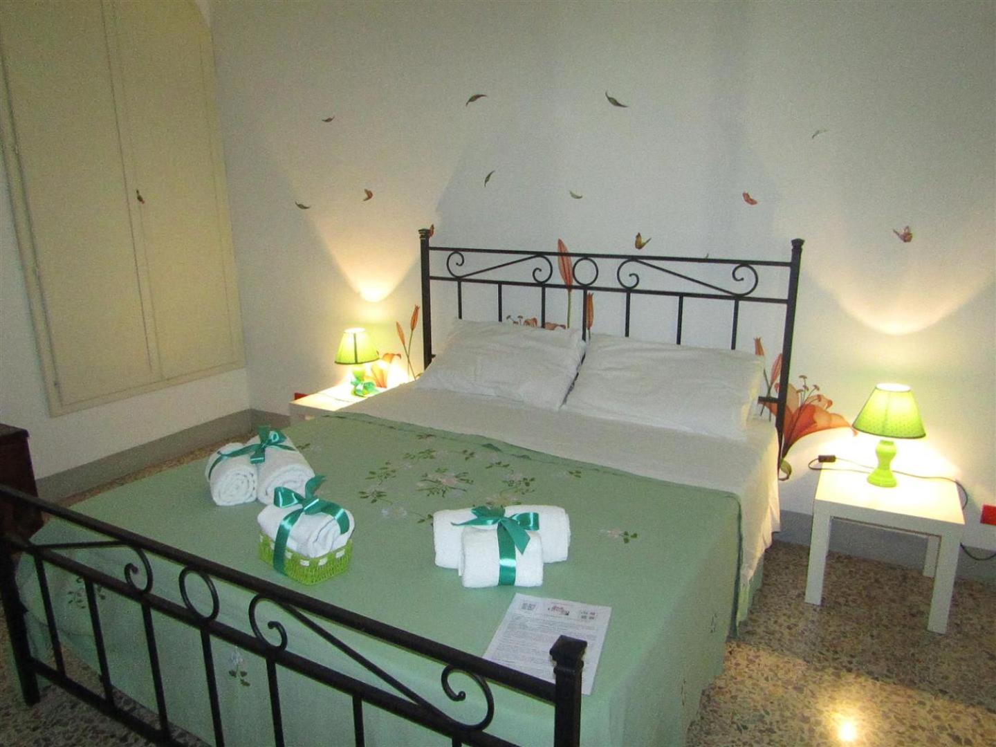 Standard Double Room with Two Double Beds photo 2