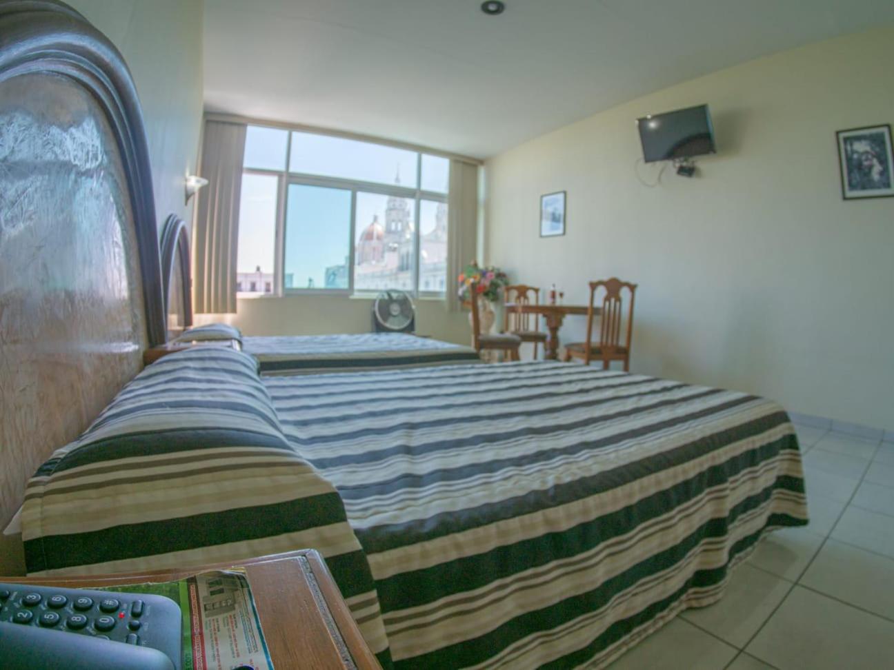 Triple Room (6 Adults) photo 1