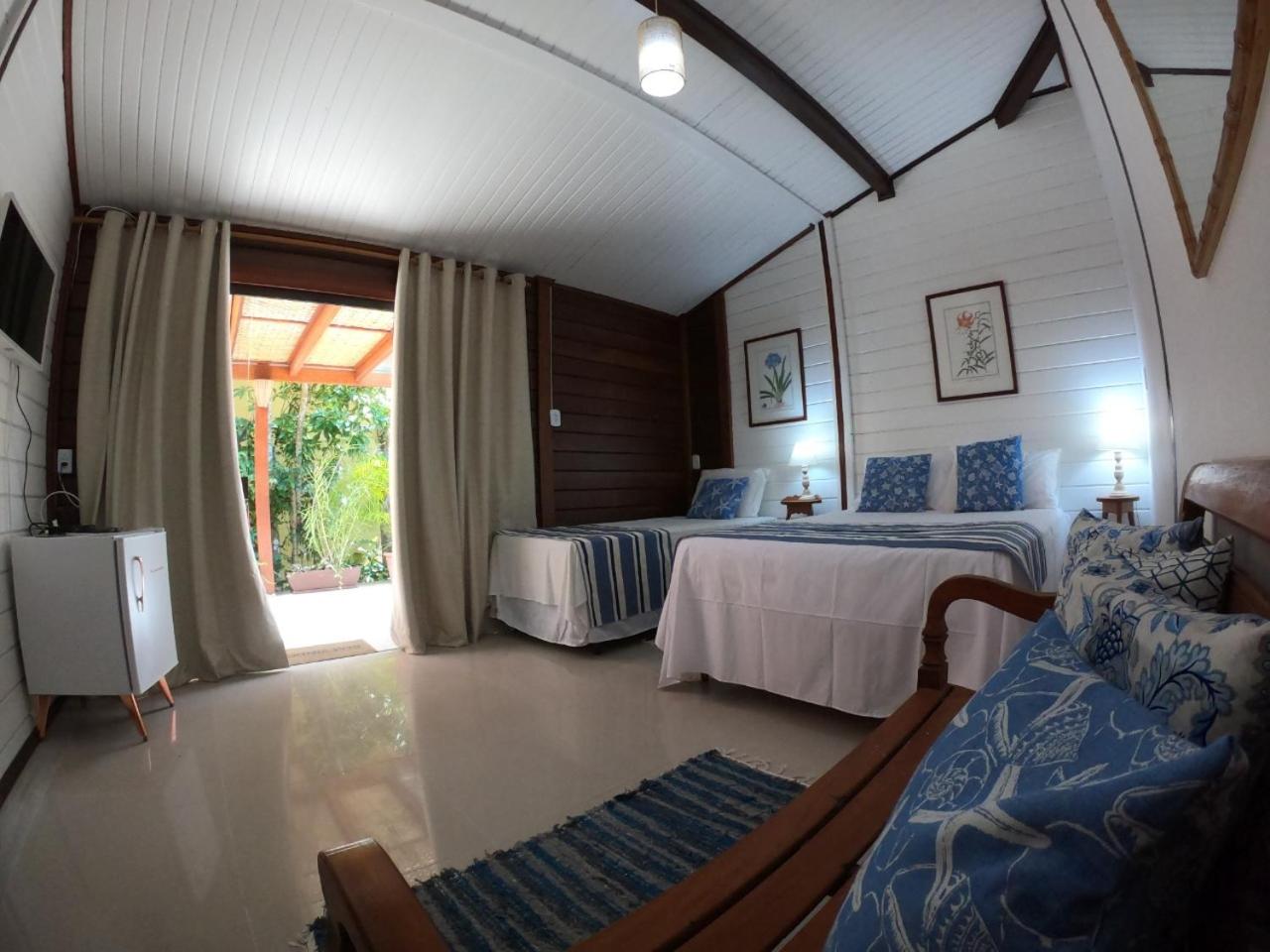 Comfort Triple Room photo 2