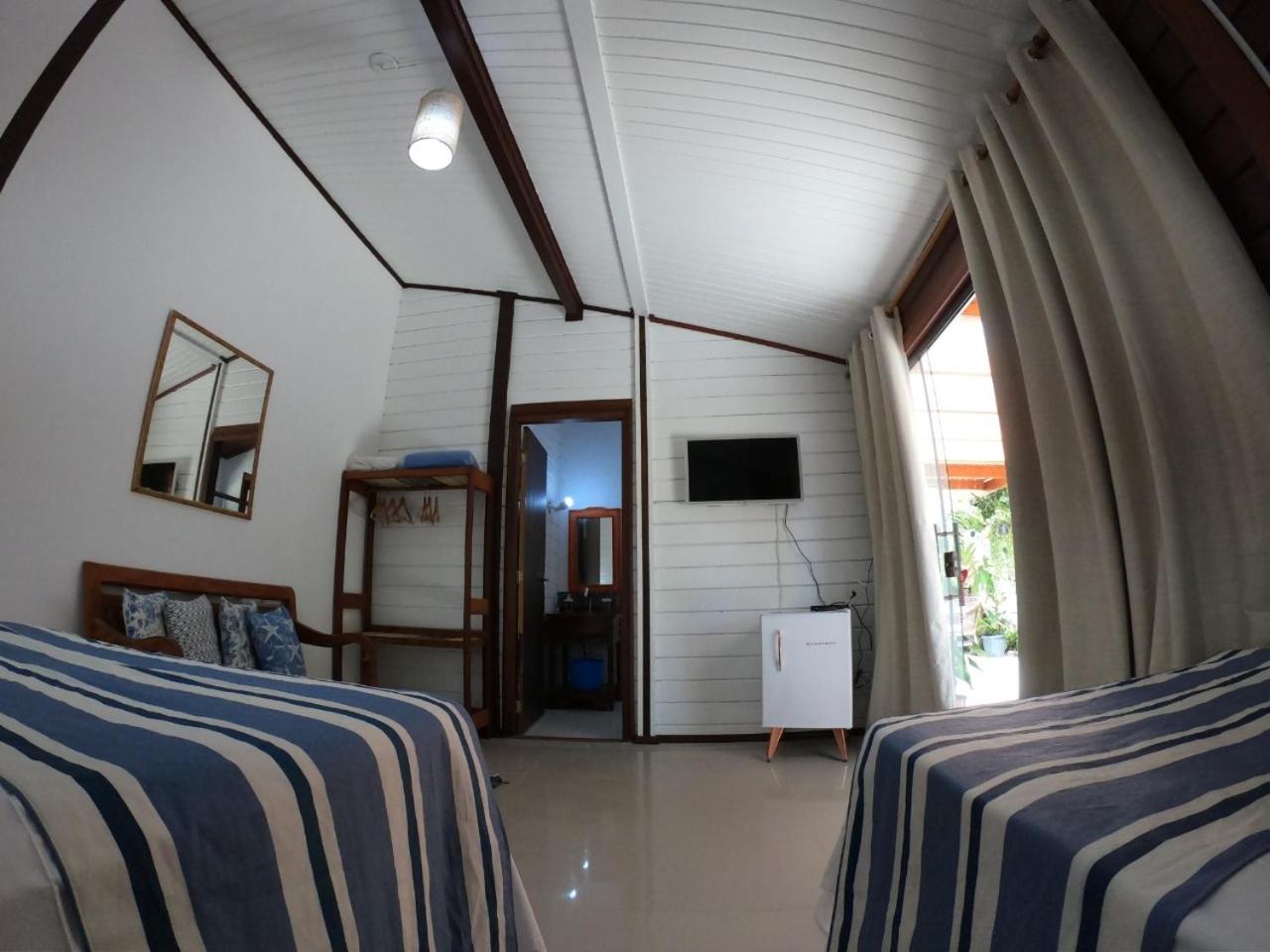 Comfort Triple Room photo 3