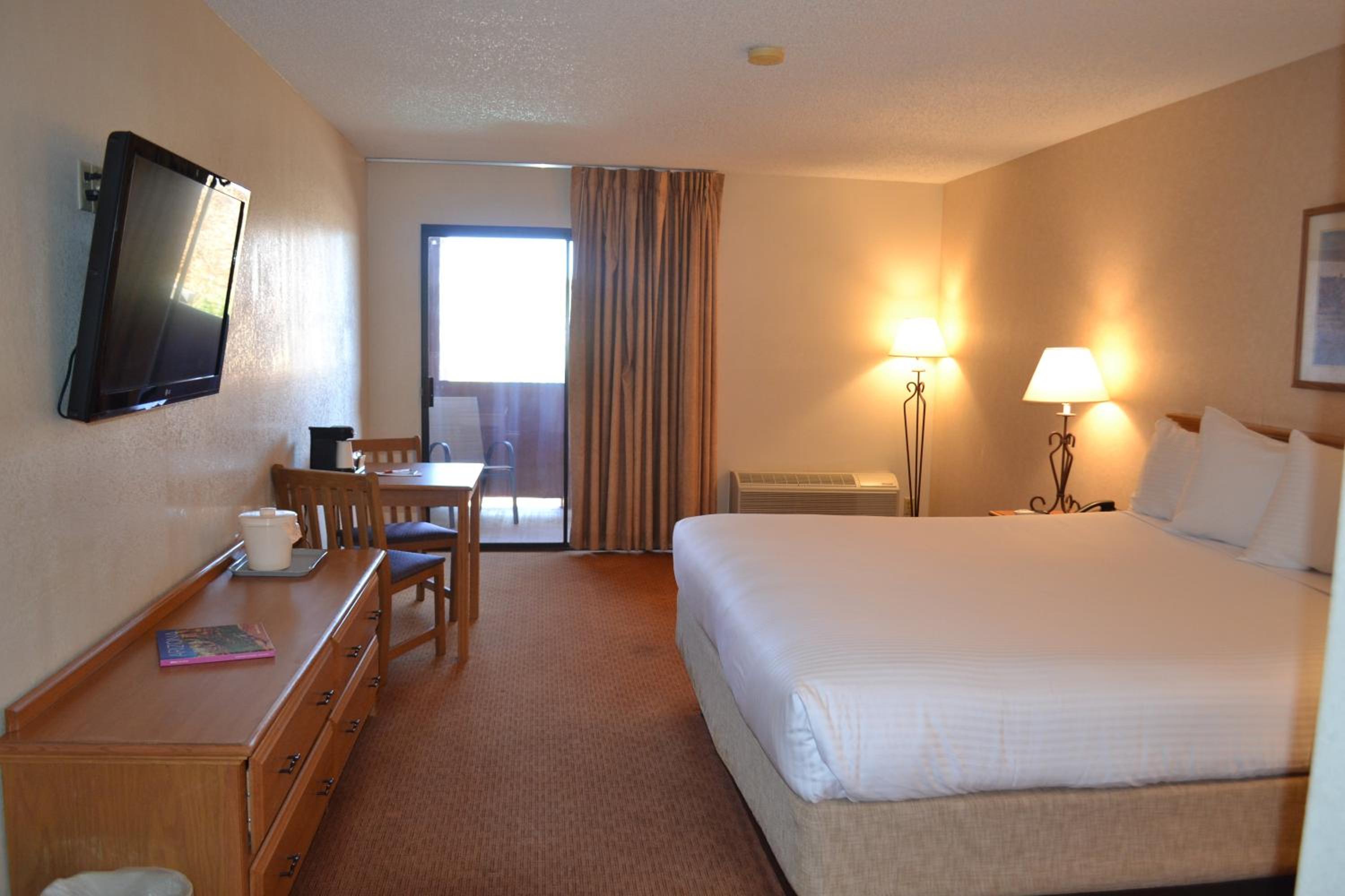 King Room photo 3